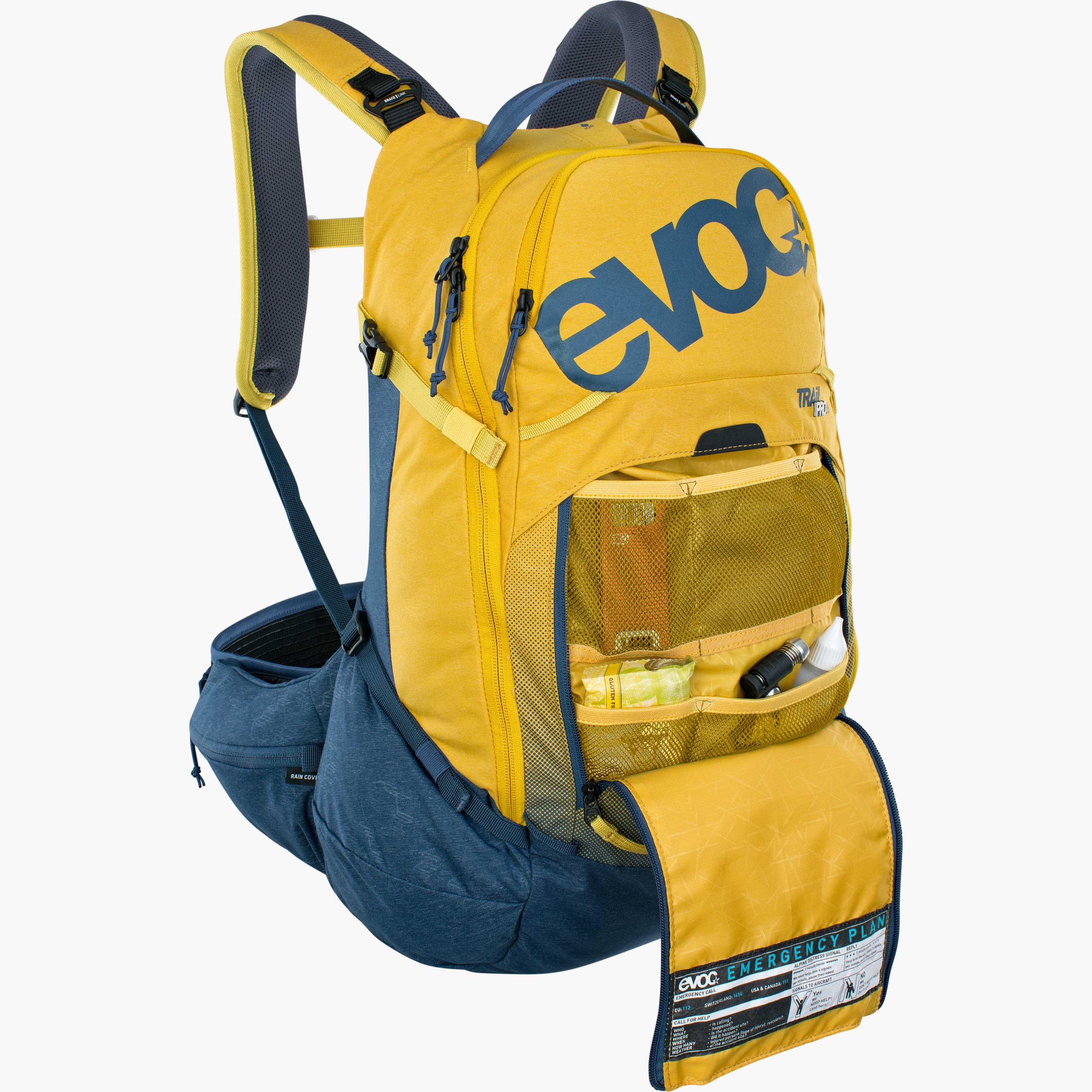 TRAIL PRO 26 