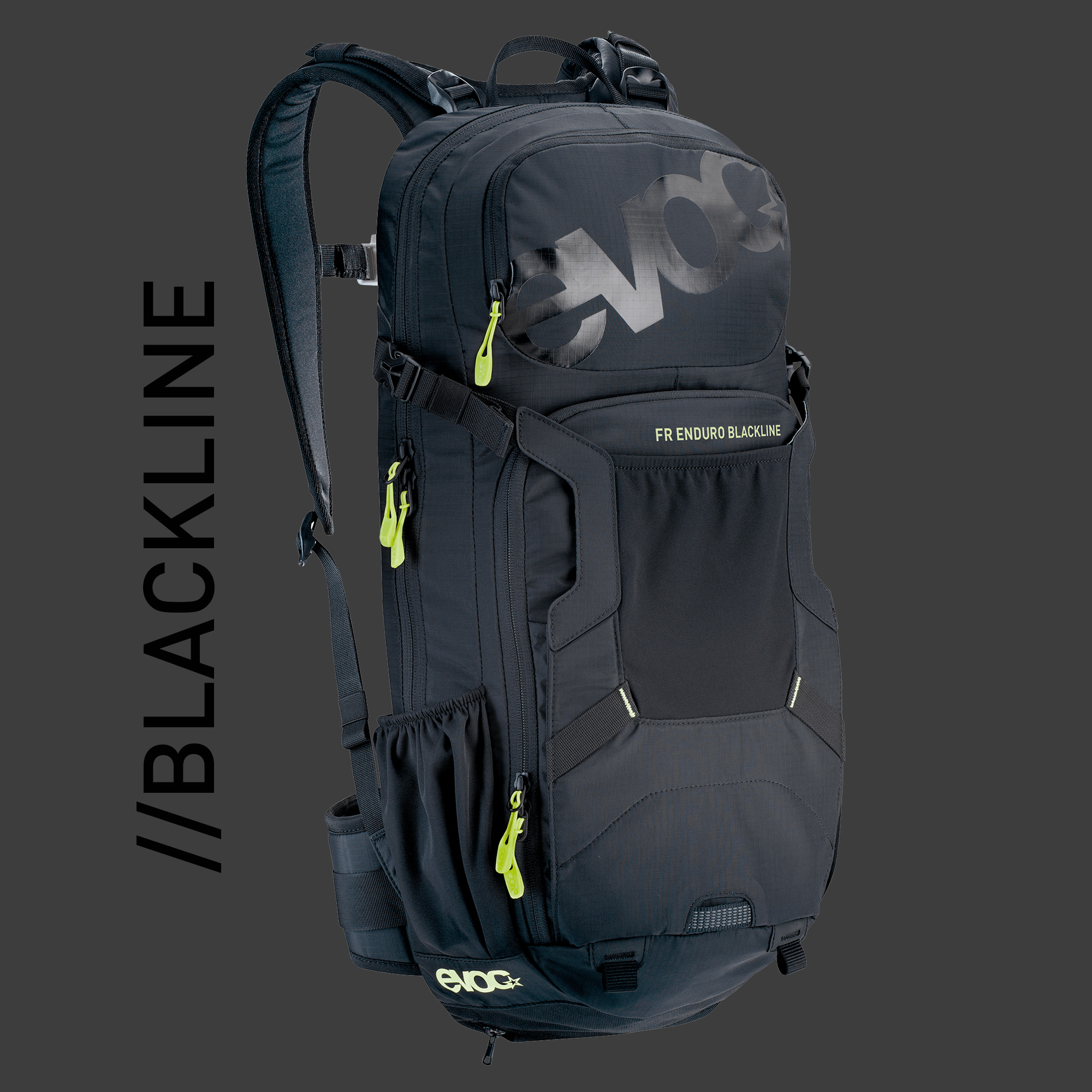 FR ENDURO BLACKLINE 16