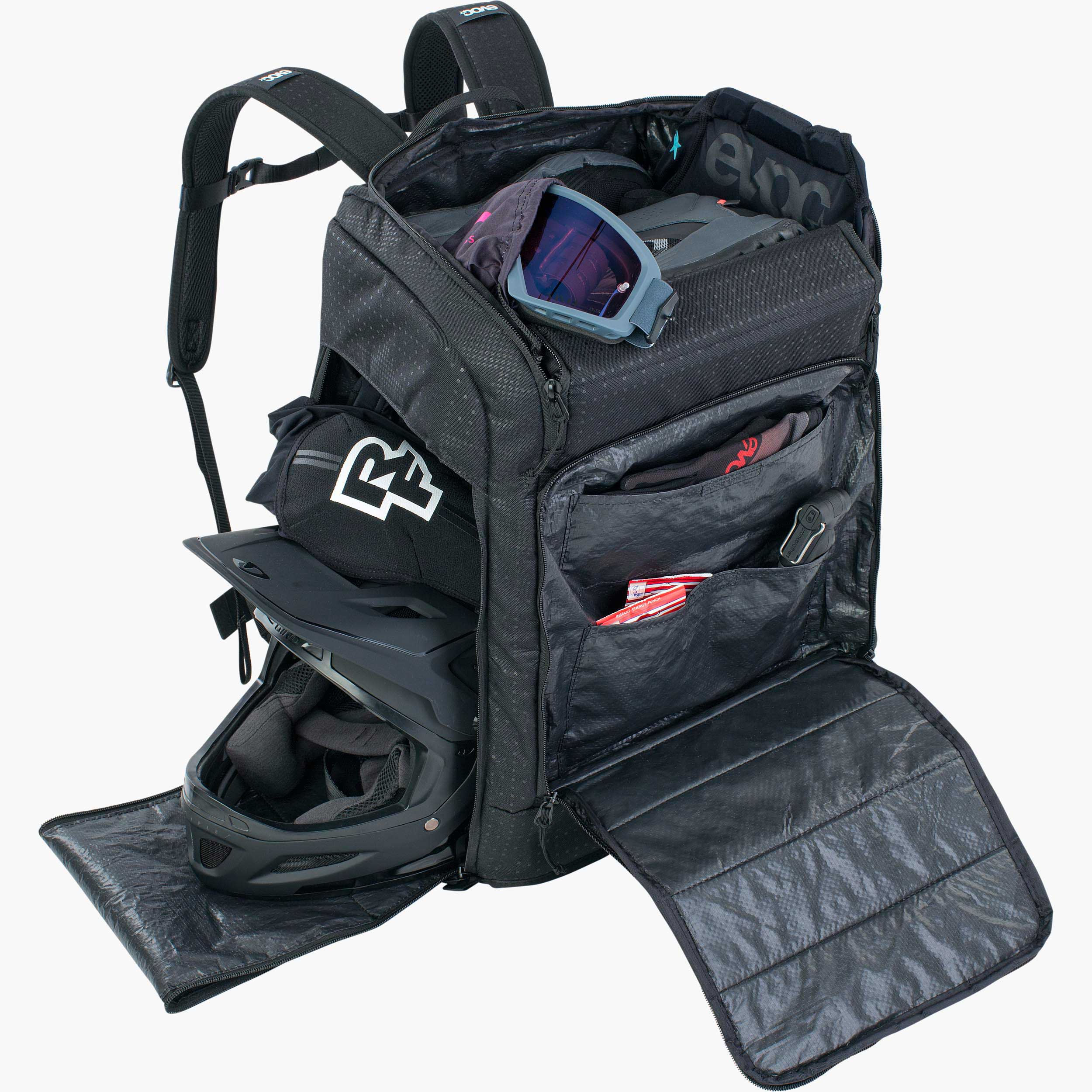 GEAR BACKPACK 60