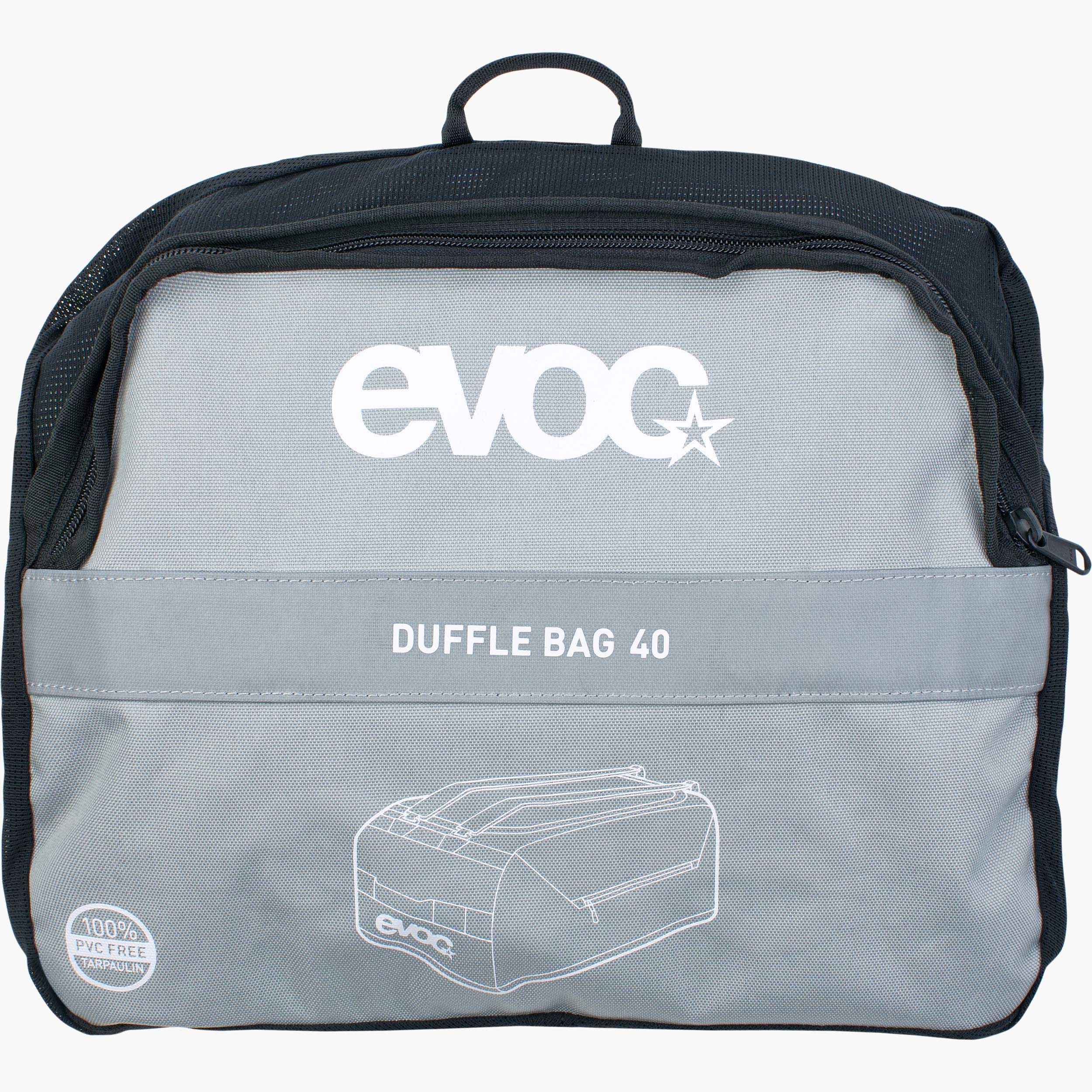 DUFFLE BAG 40