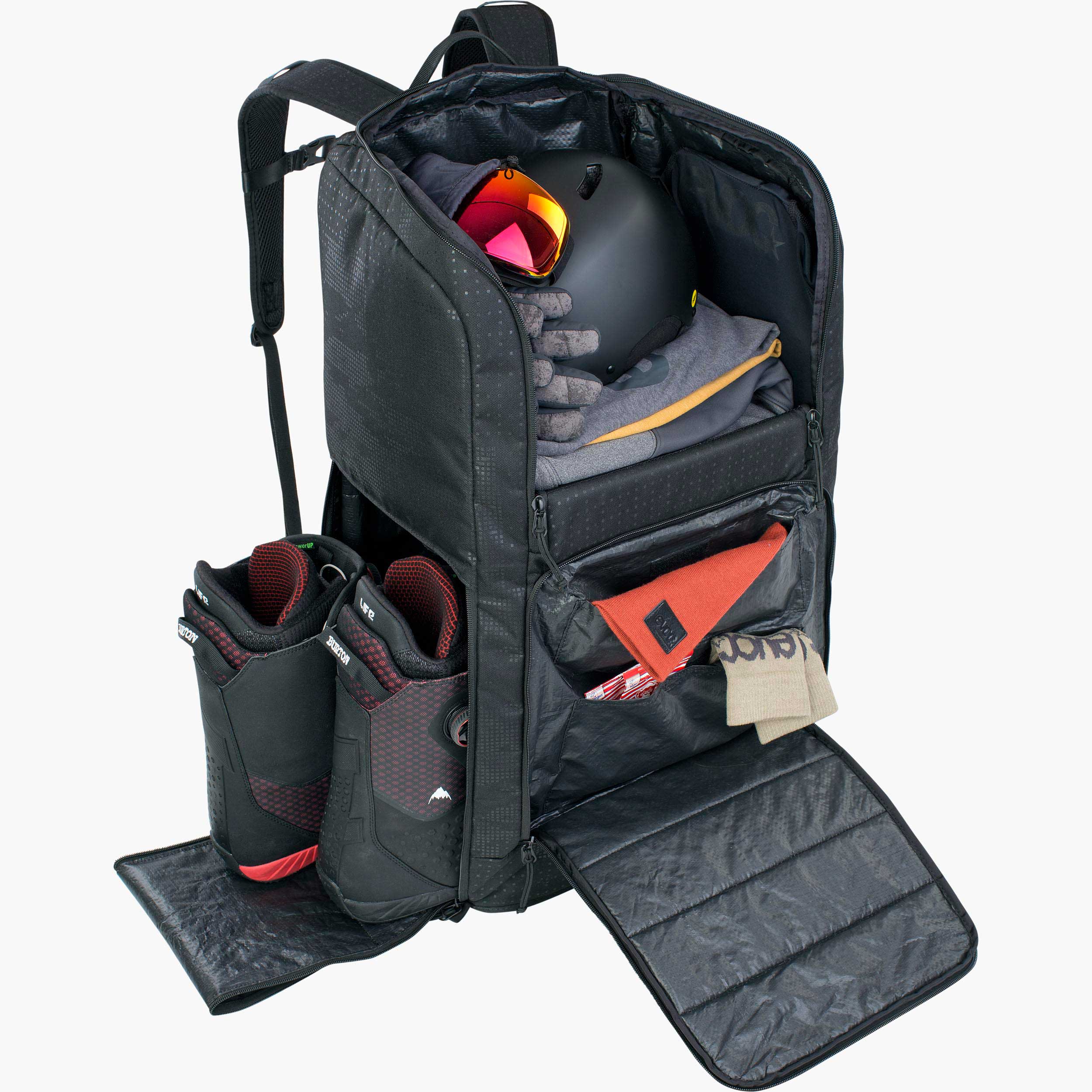 GEAR BACKPACK 90