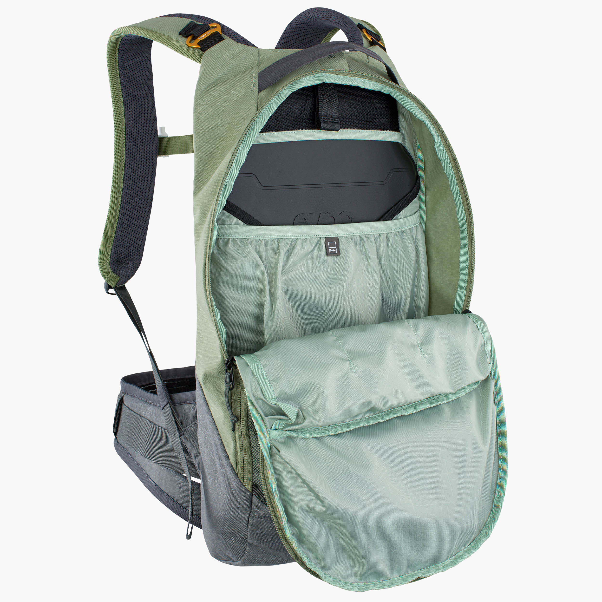 ZAINO EVOC TRAIL PRO 10L - Pro-M Store