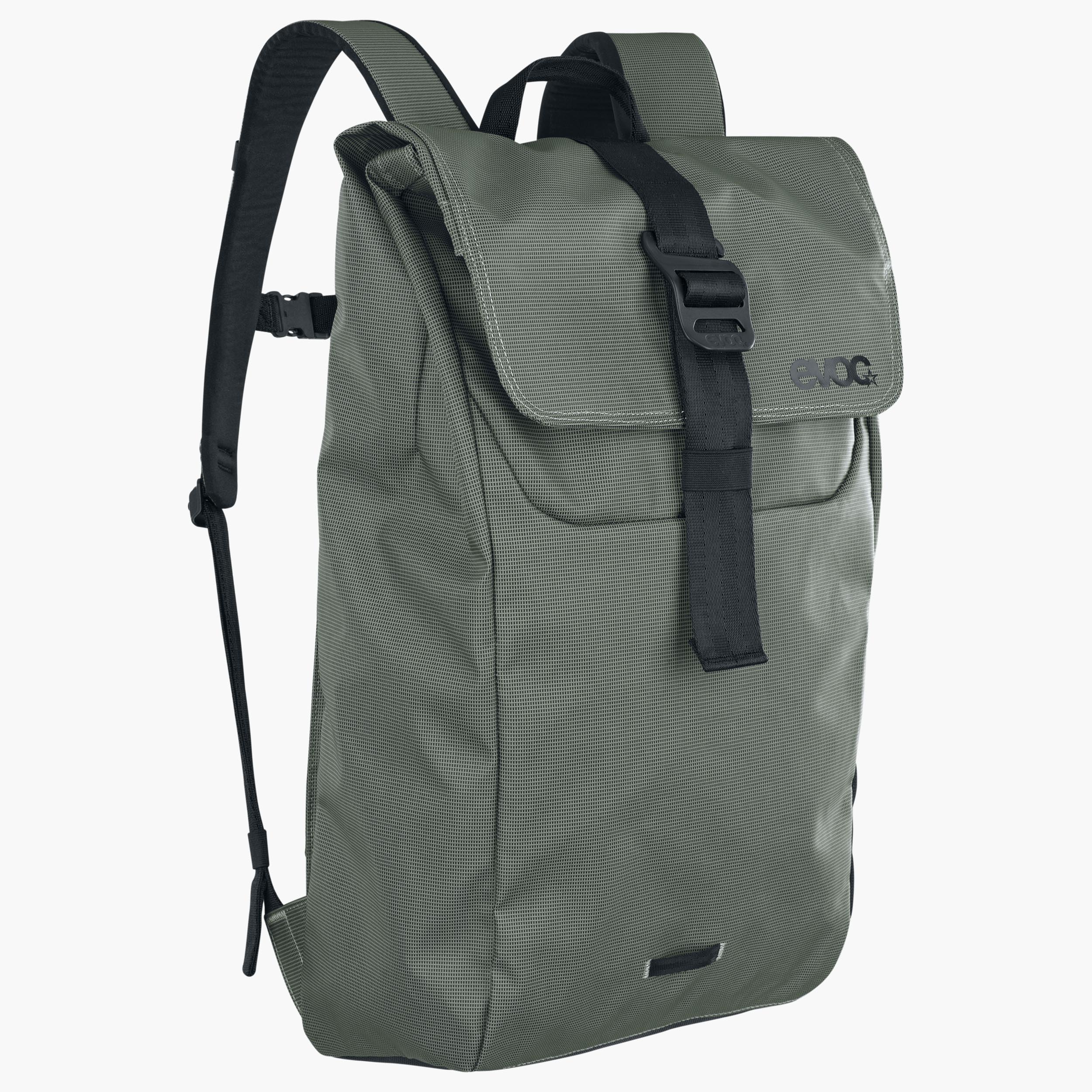 DUFFLE BACKPACK 16