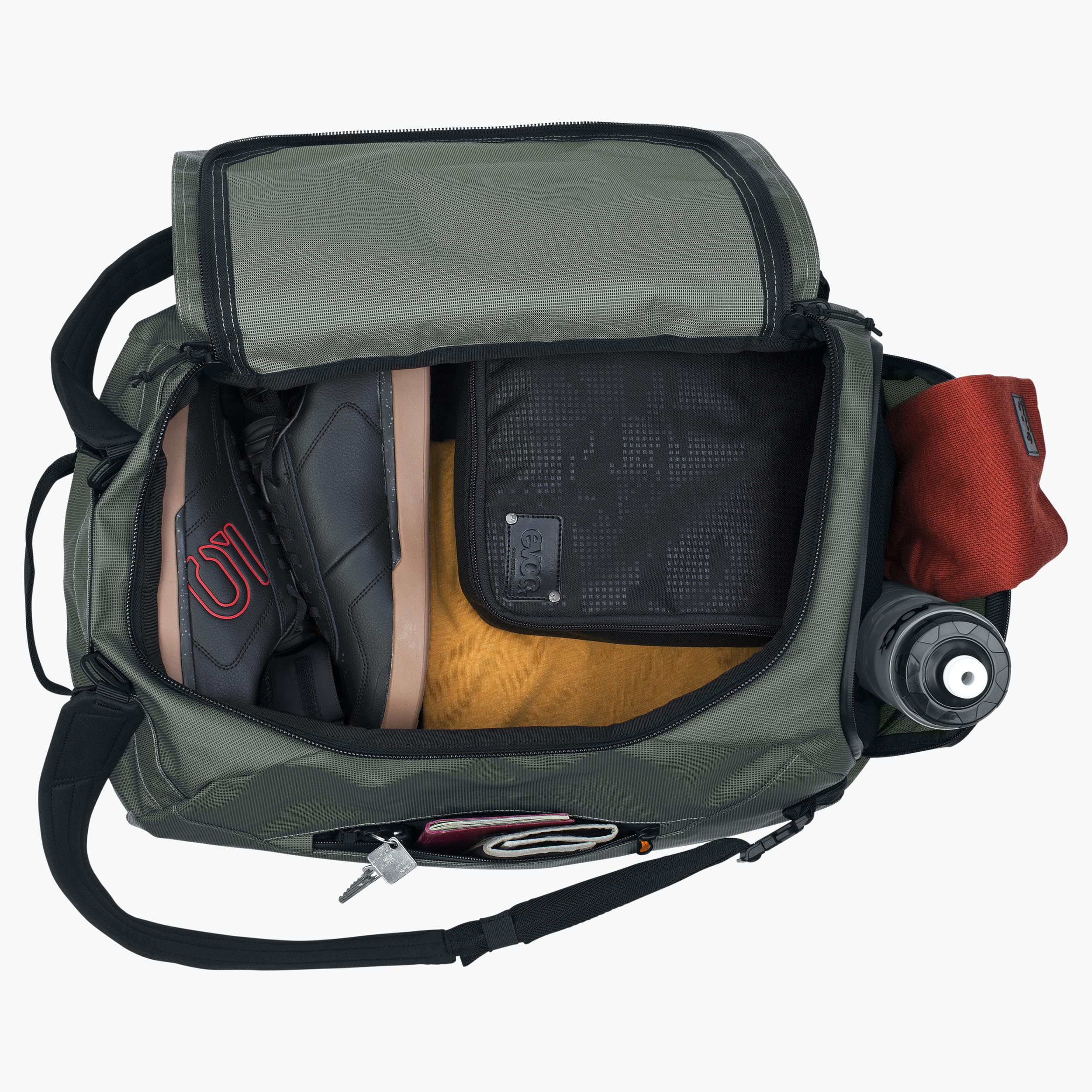 DUFFLE BAG 40