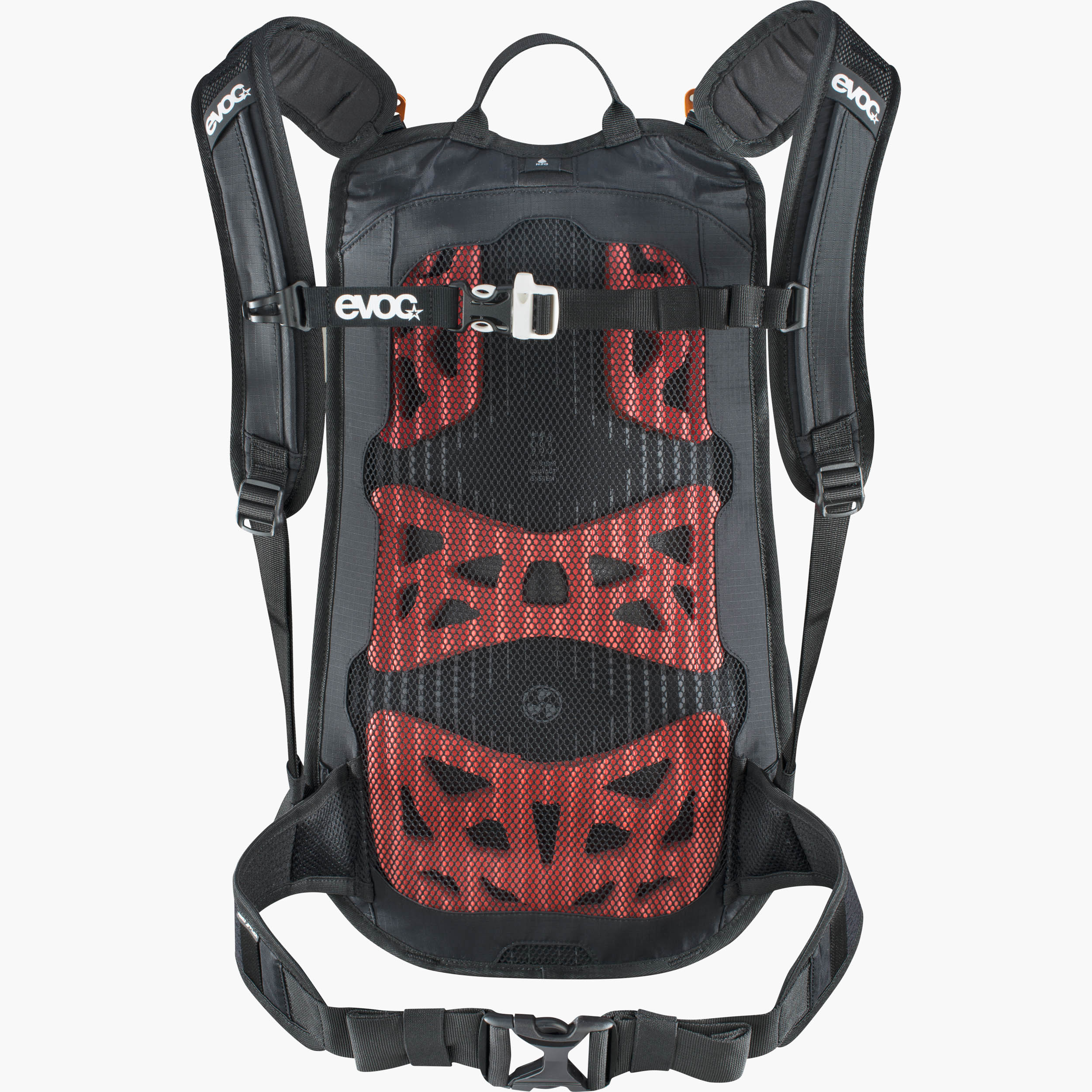 Evoc Stage 12L TEAM Performance Backpack