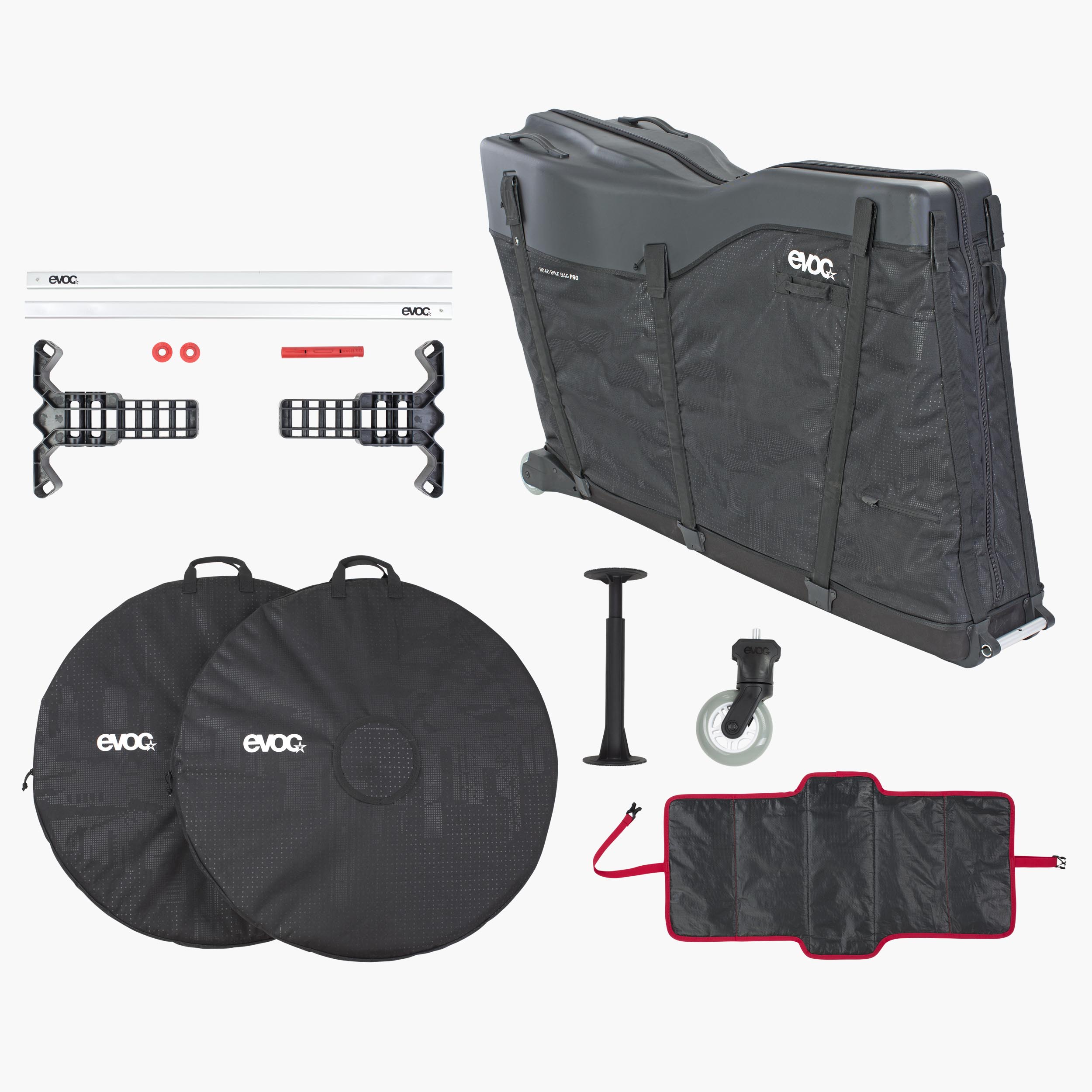 ROAD BIKE BAG PRO 