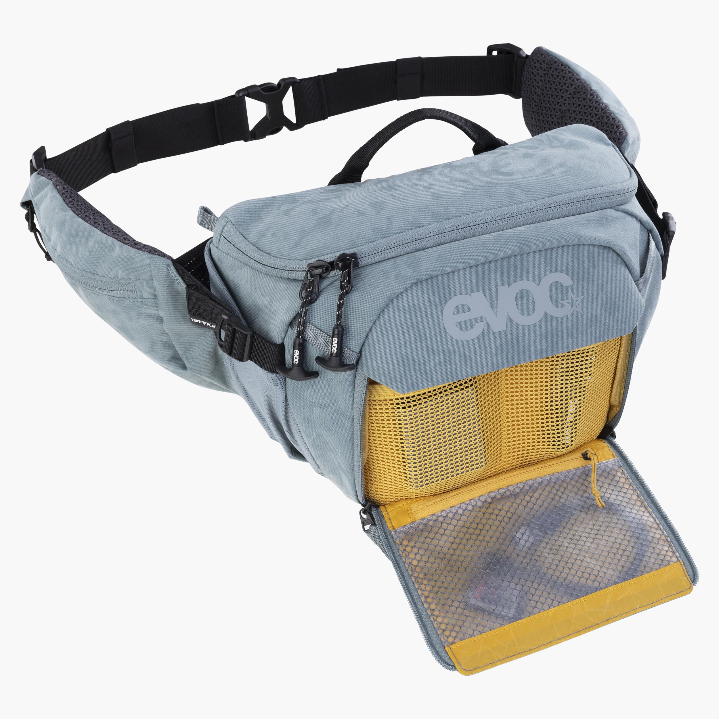 Evoc hip hotsell pack 1l