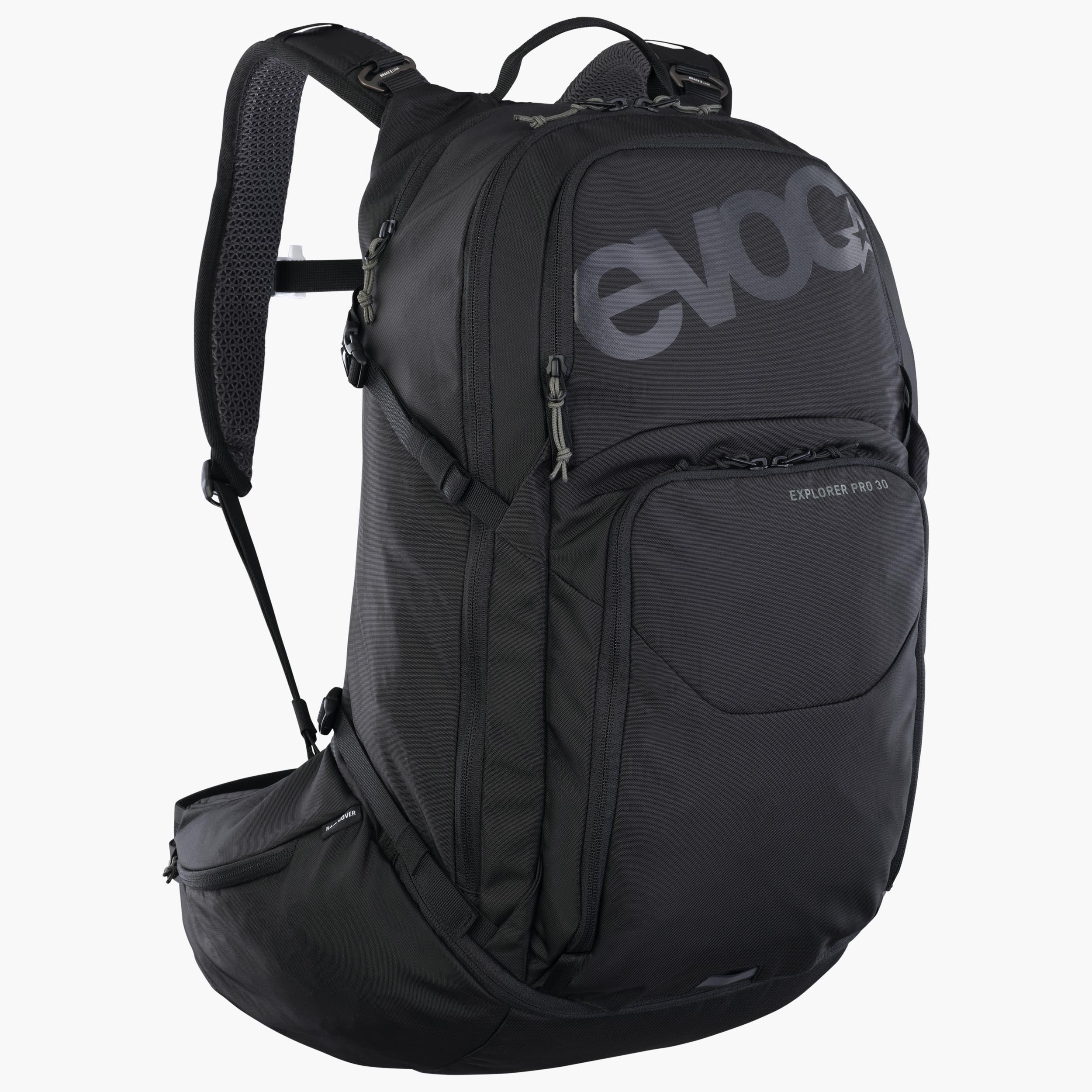 EXPLORER PRO 30