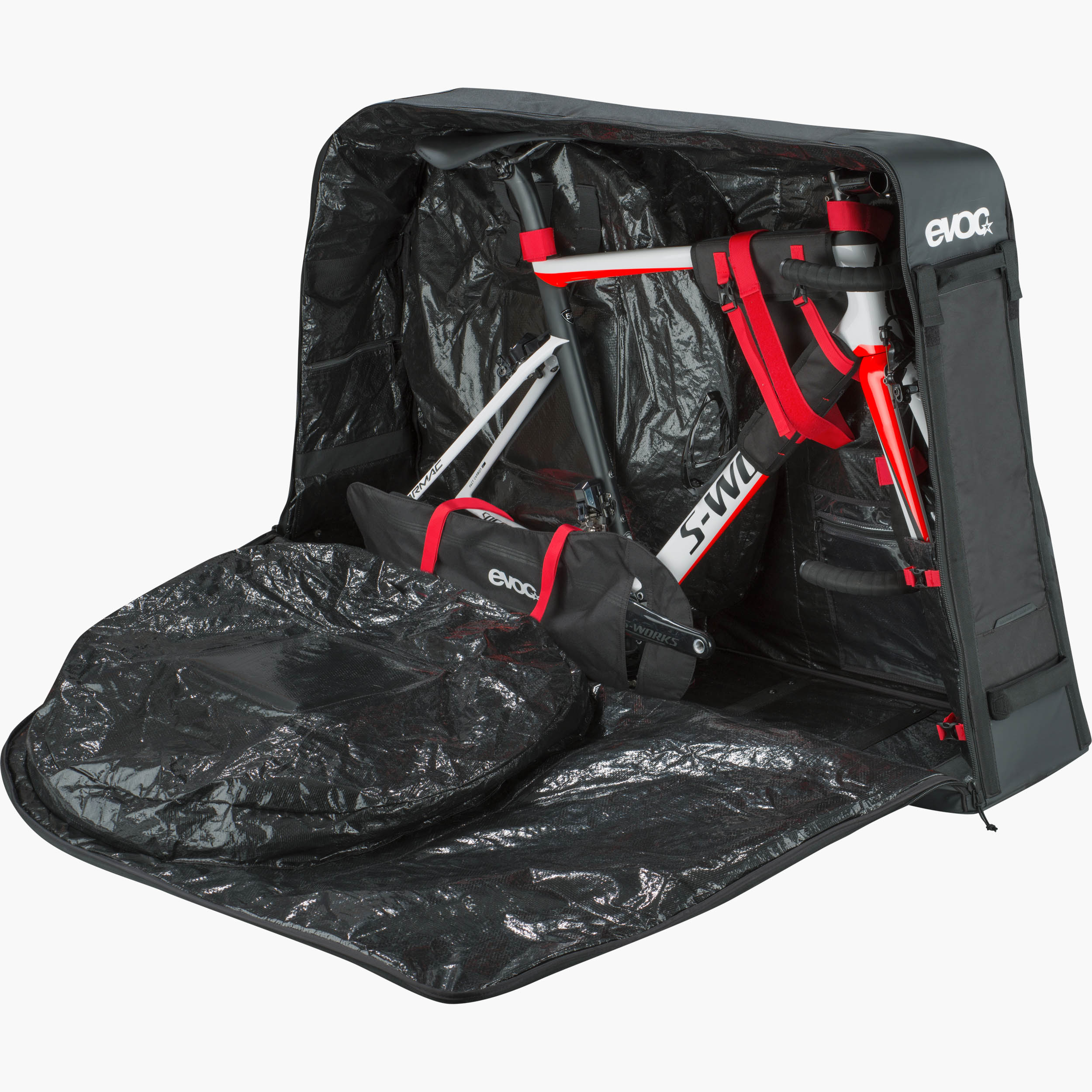 BIKE TRAVEL BAG 