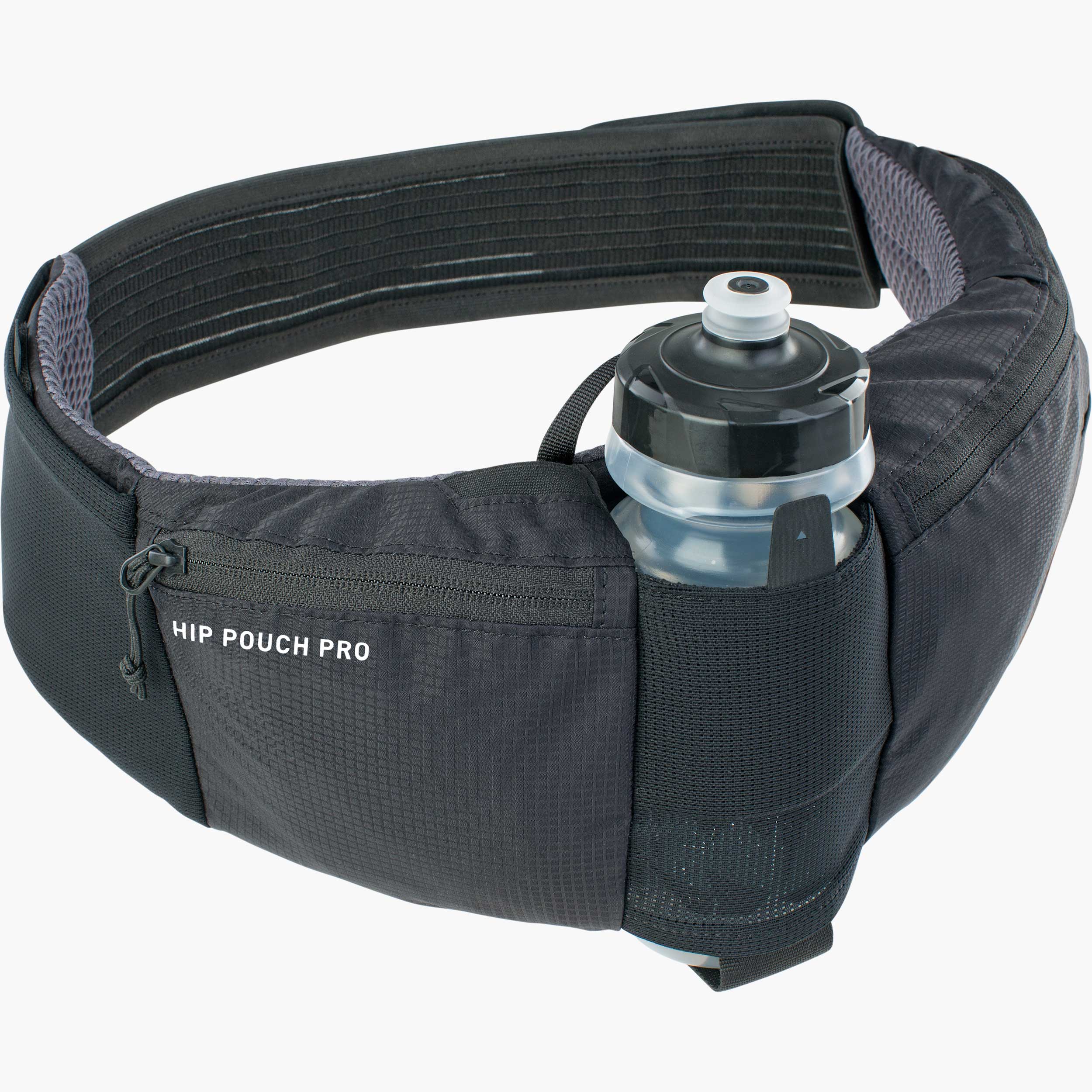 HIP POUCH PRO + DRINK BOTTLE 0,55