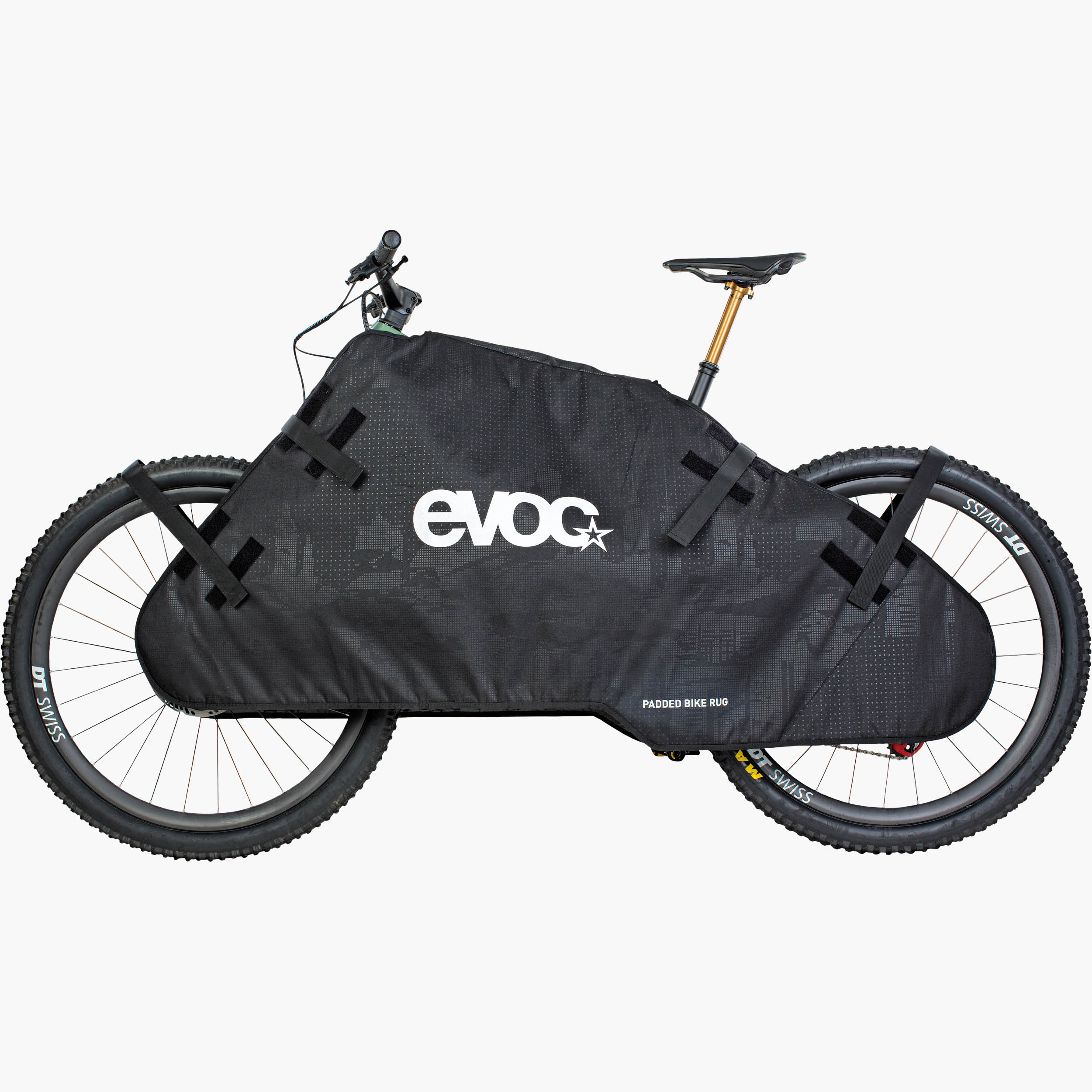 PROTECTIVE BIKE RUG