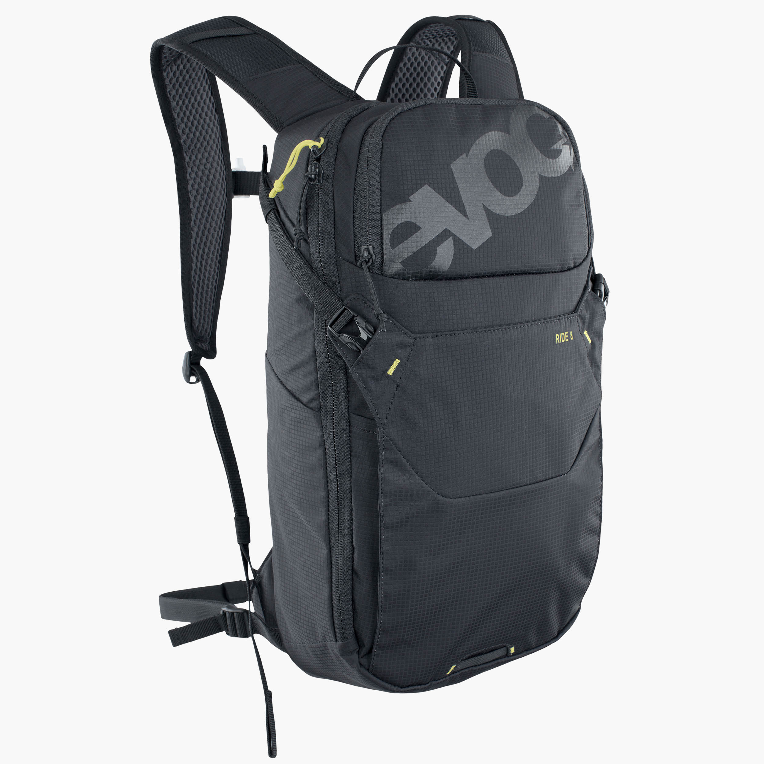 Evoc bike travel bag xl 320l top