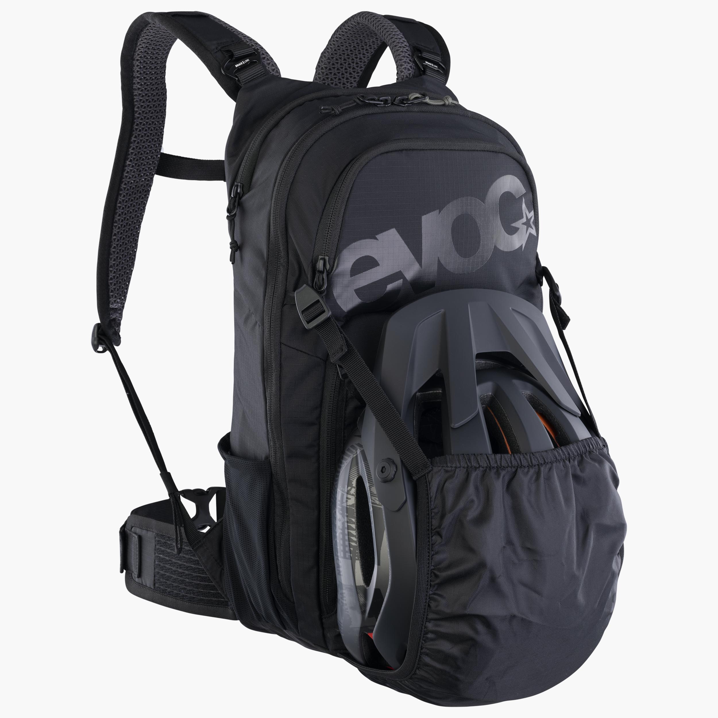 STAGE 12 Bike Backpack