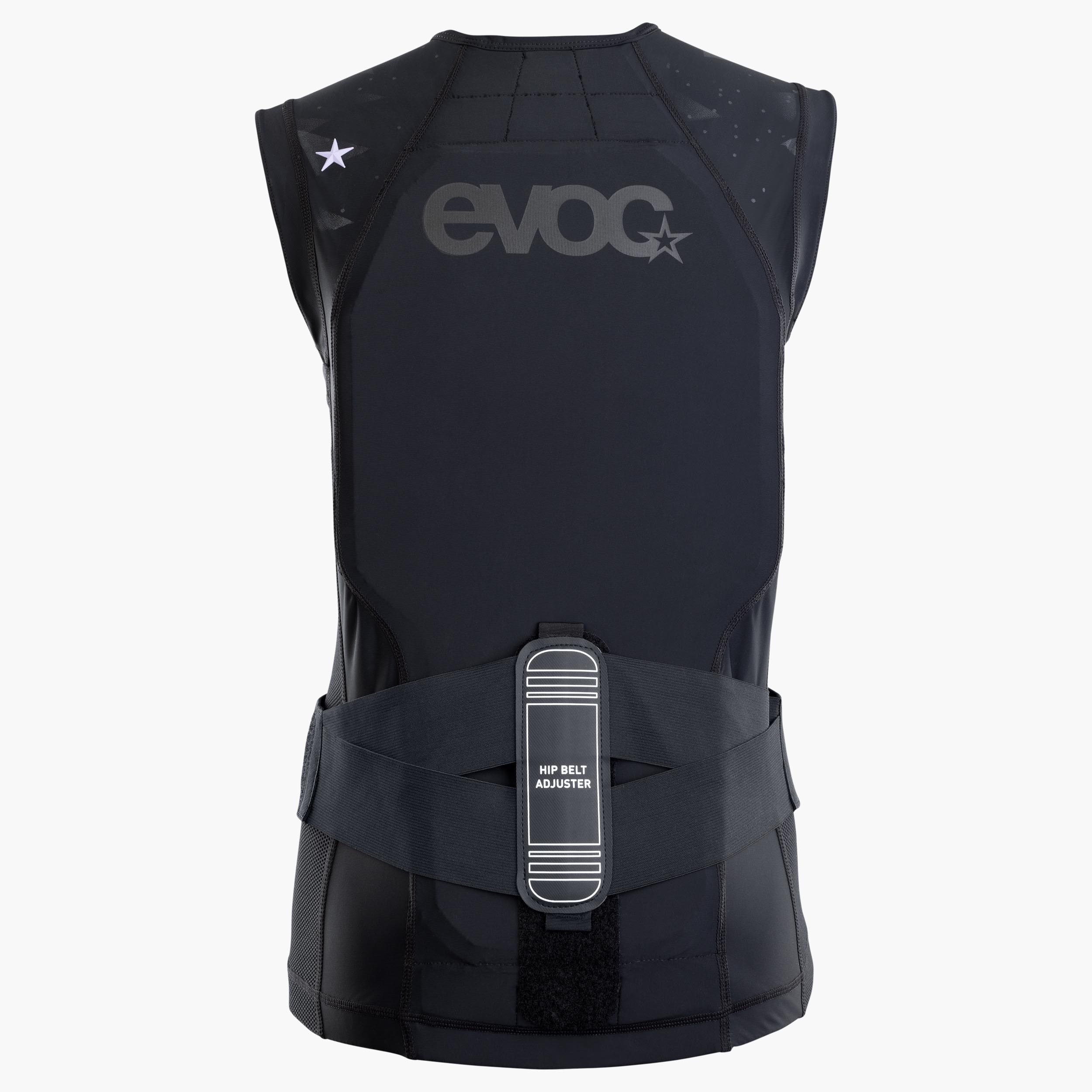 PROTECTOR VEST PRO WOMEN