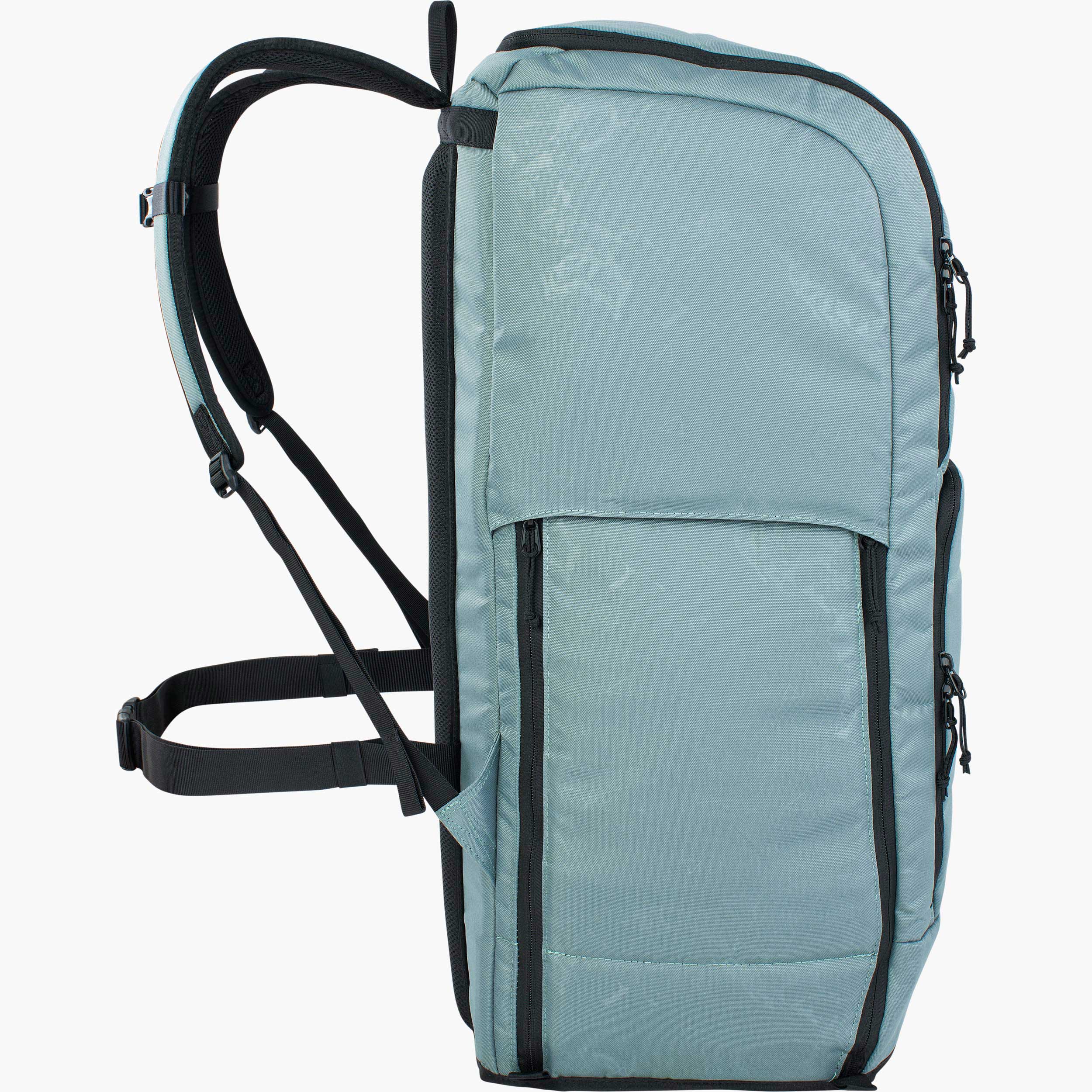 GEAR BACKPACK 90 | Steel | 90 l | 401313131