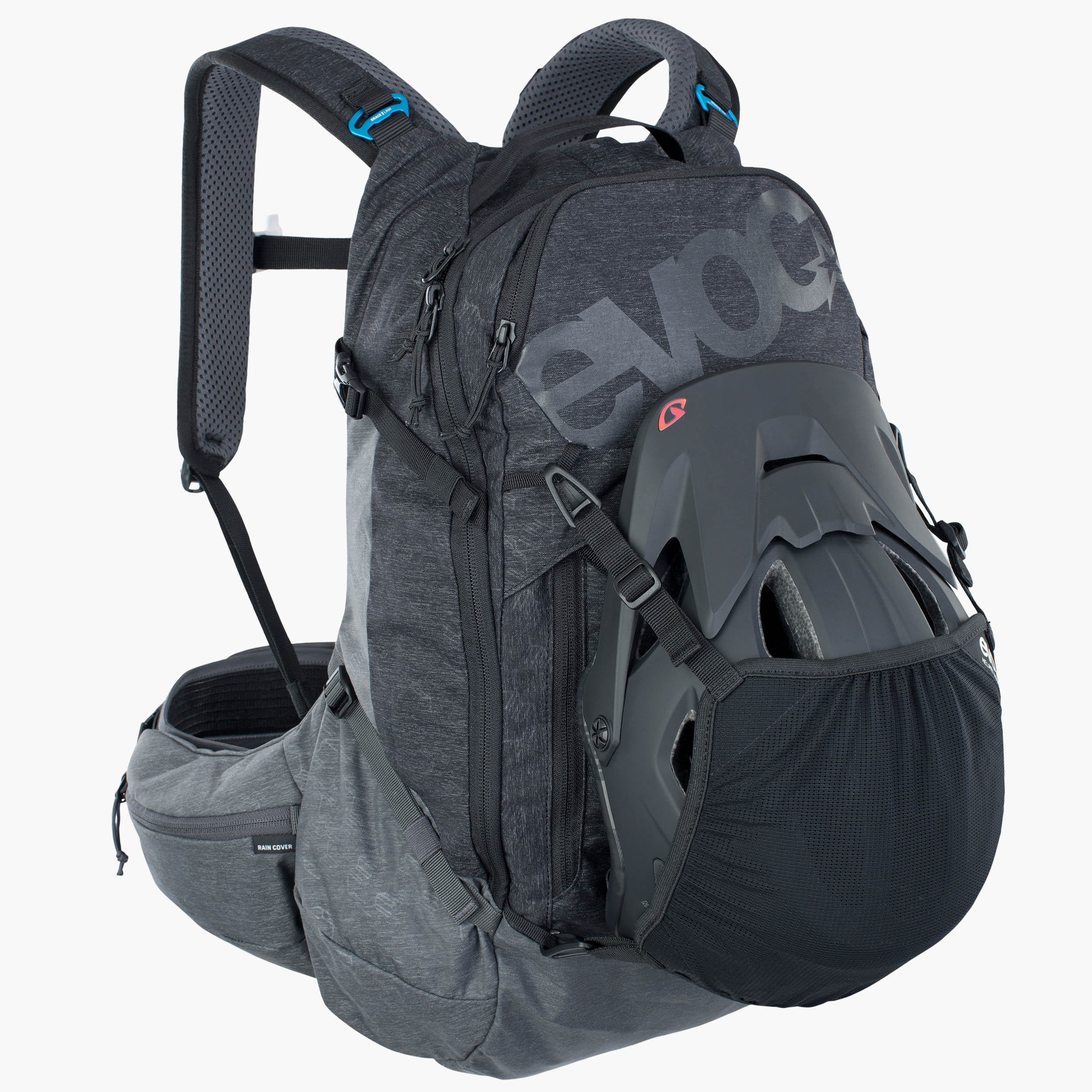 TRAIL PRO 26 Black Carbon Grey L XL 26 l 100117128 L XL