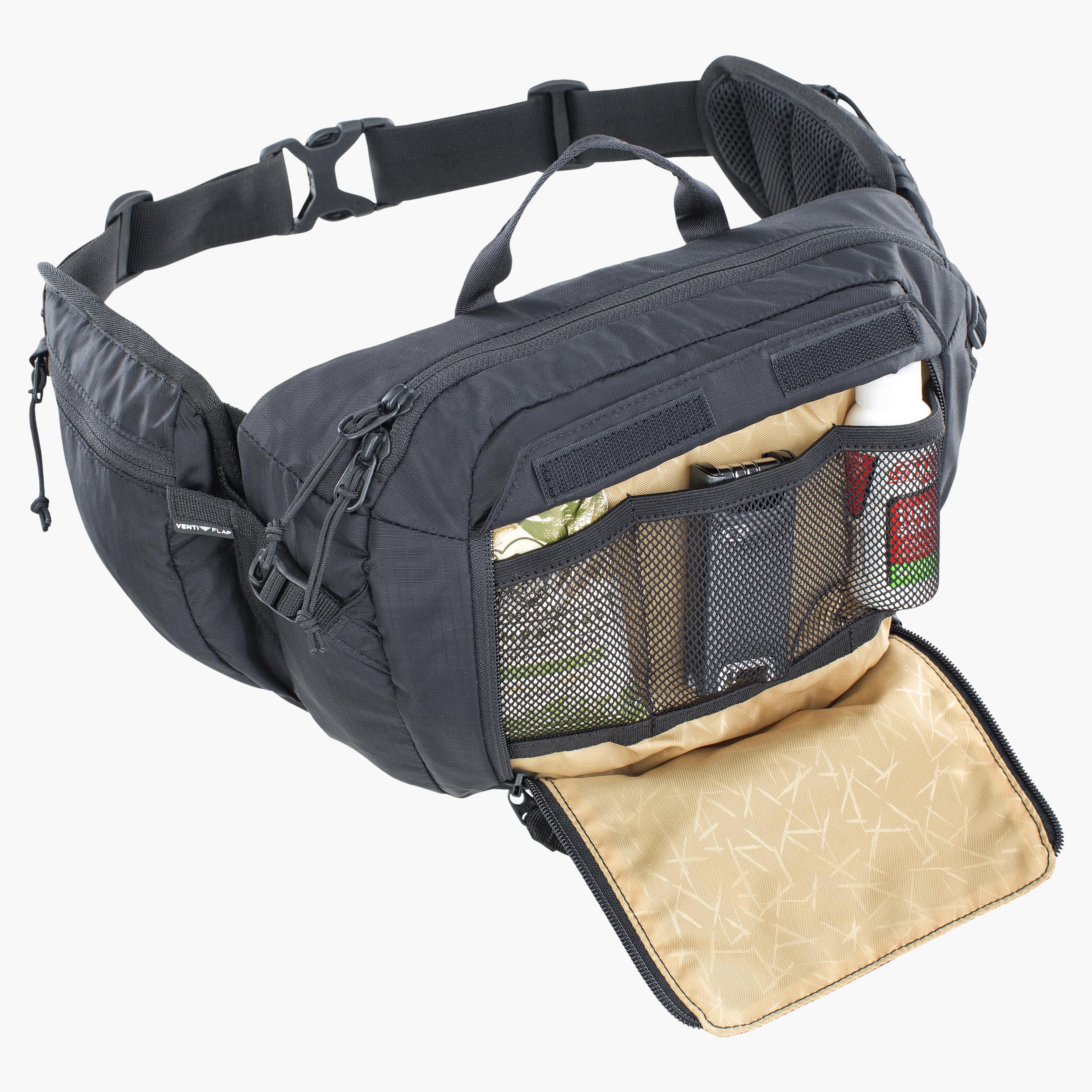 Waist pack hydration bladder sale