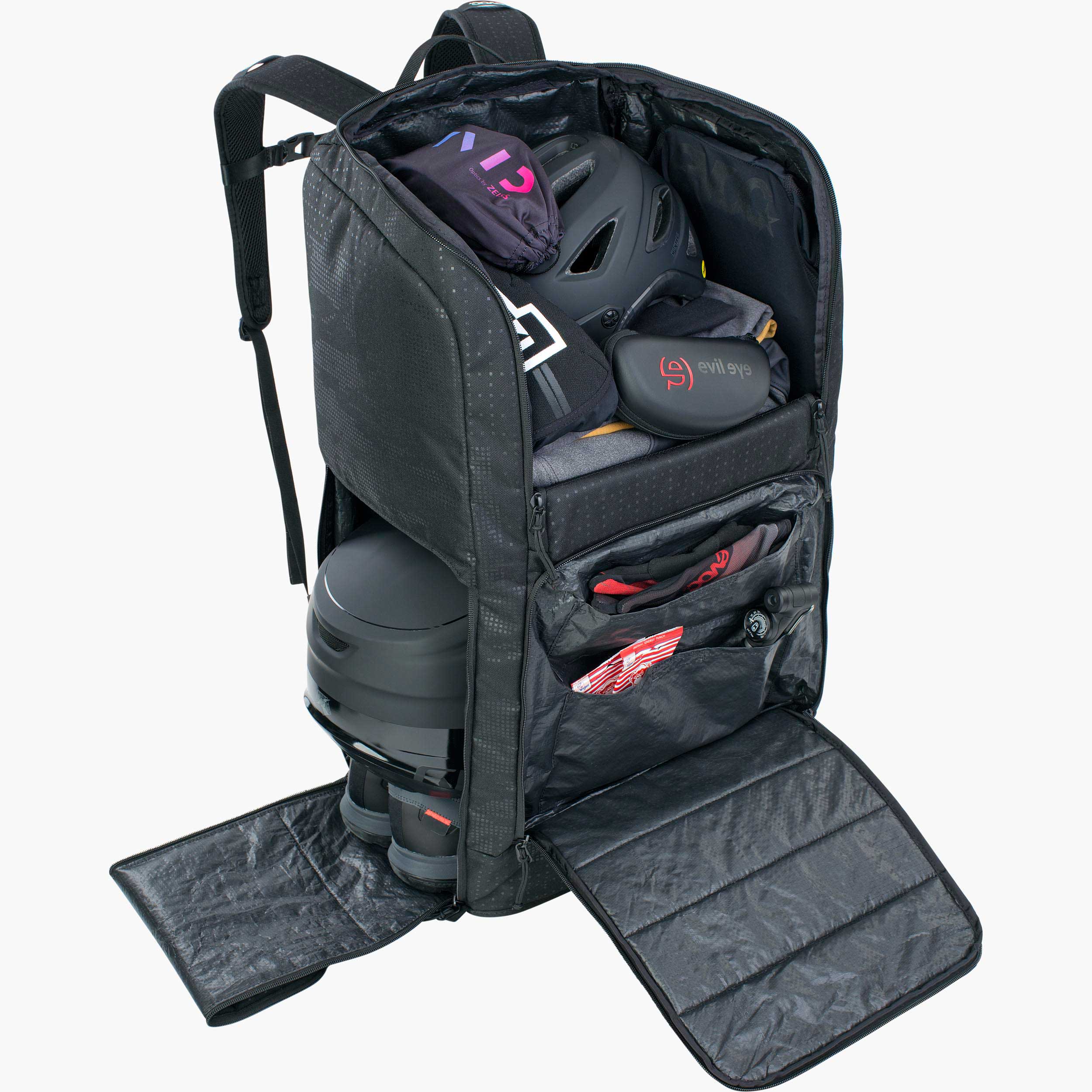 GEAR BACKPACK 90