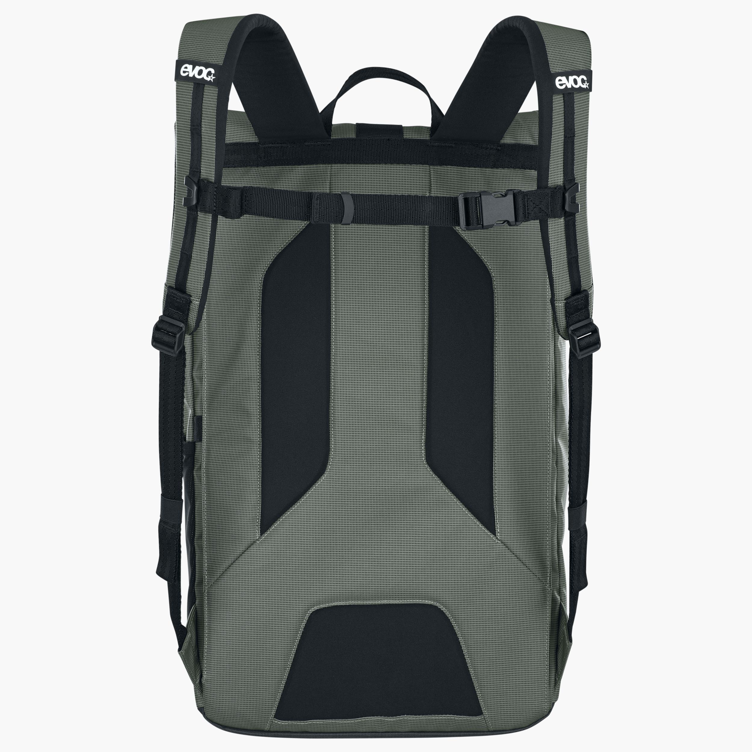 DUFFLE BACKPACK 16