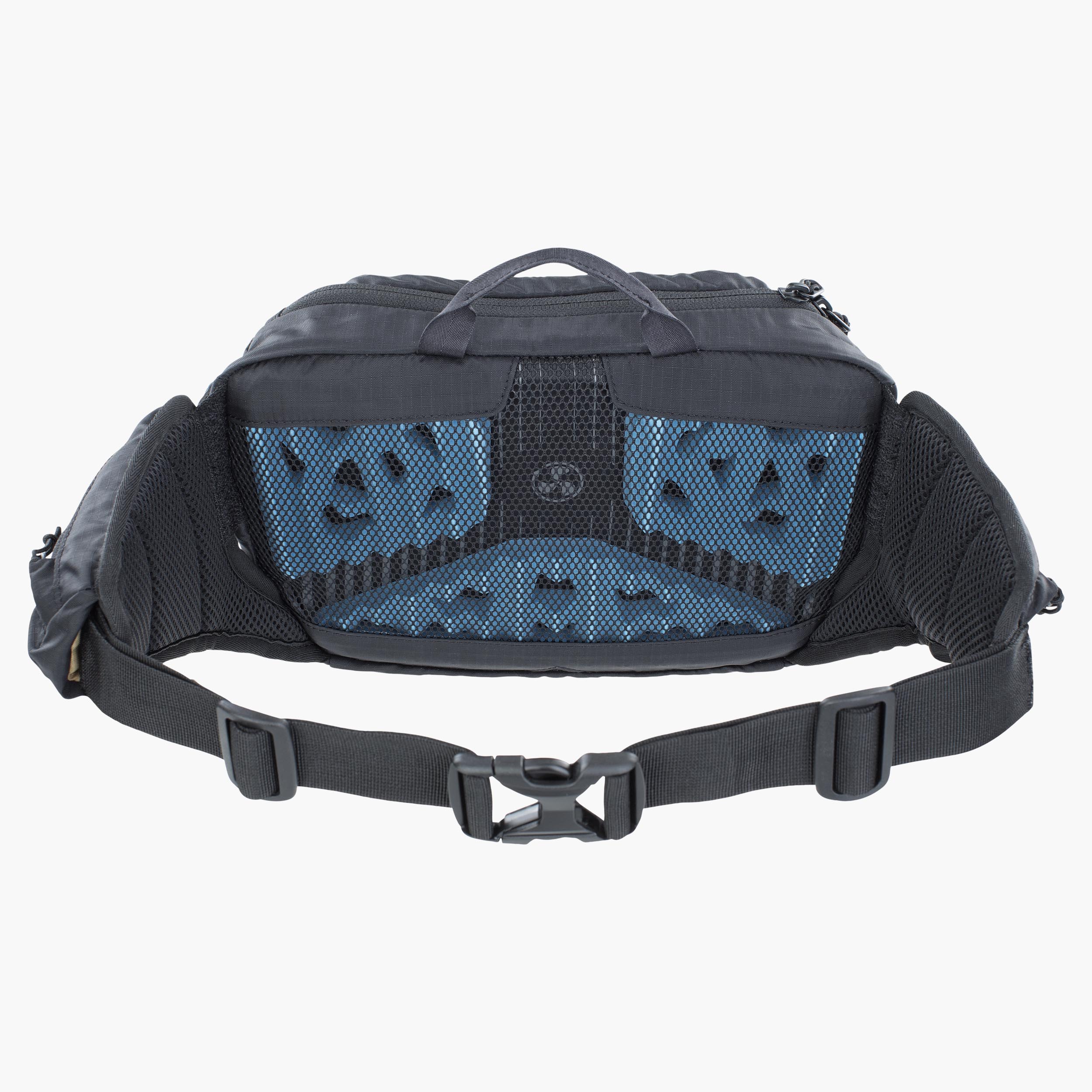 HIP PACK 3 - Lightweight hip bag with great fit and optimised ventilation
