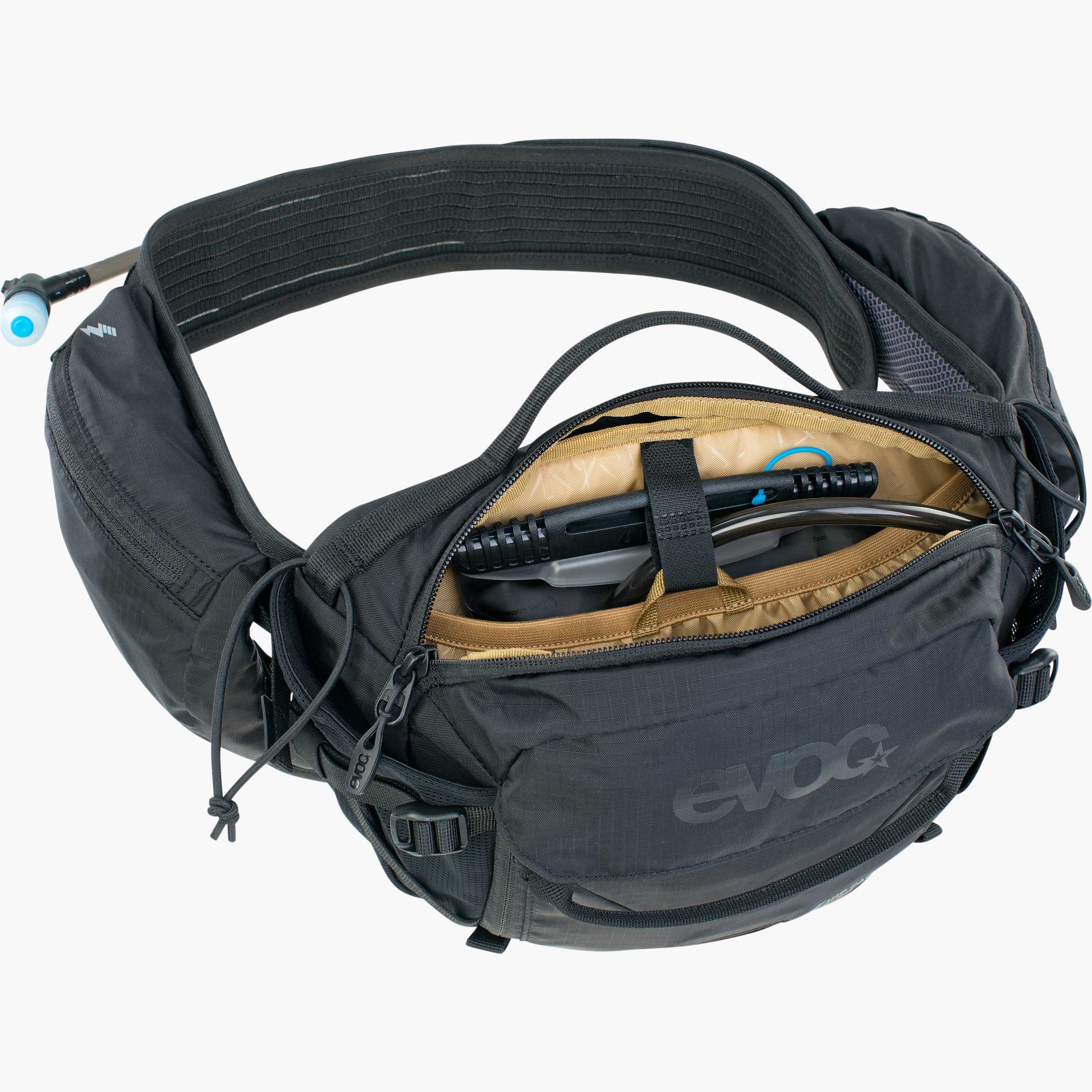 HIP PACK PRO E-RIDE 3