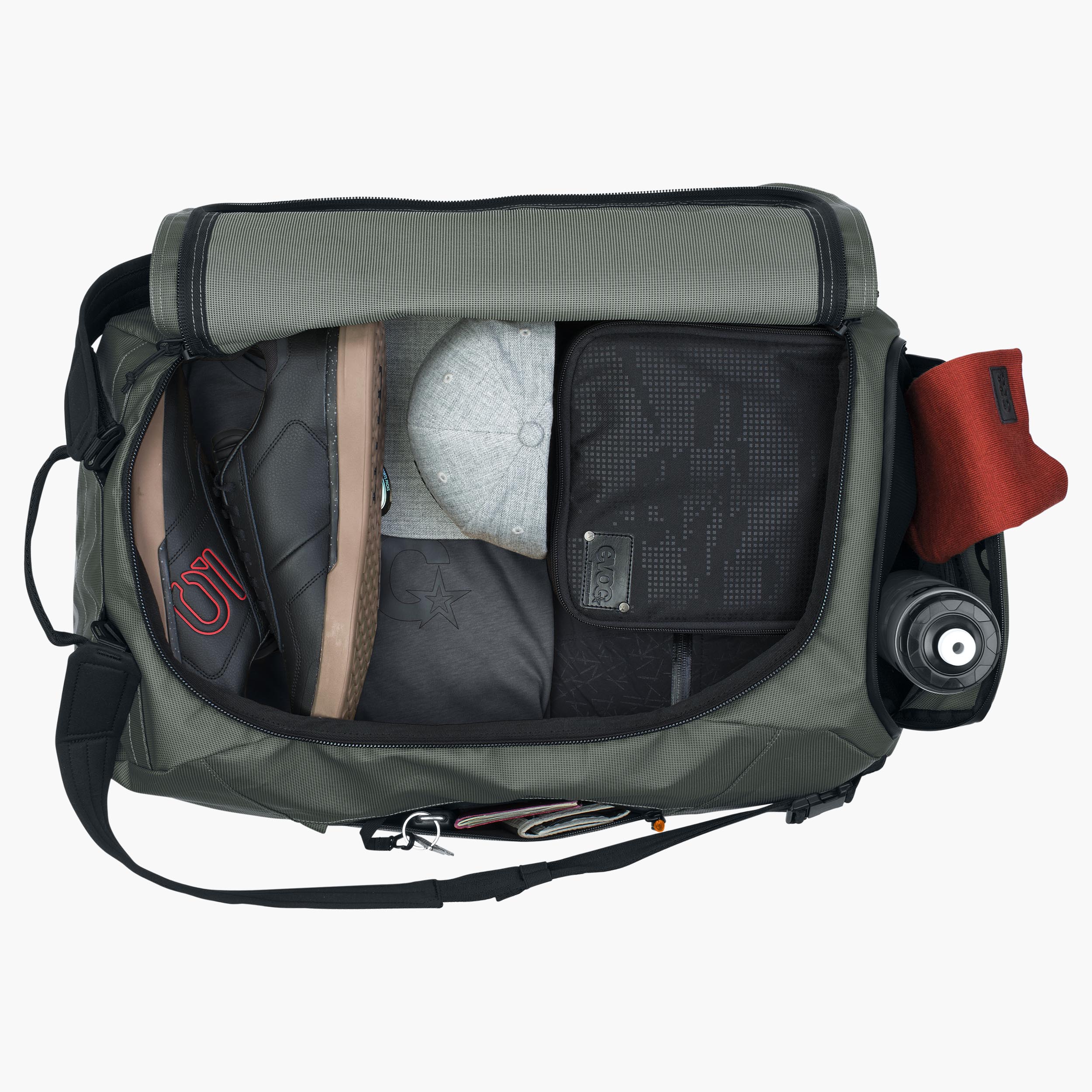 DUFFLE BAG  60