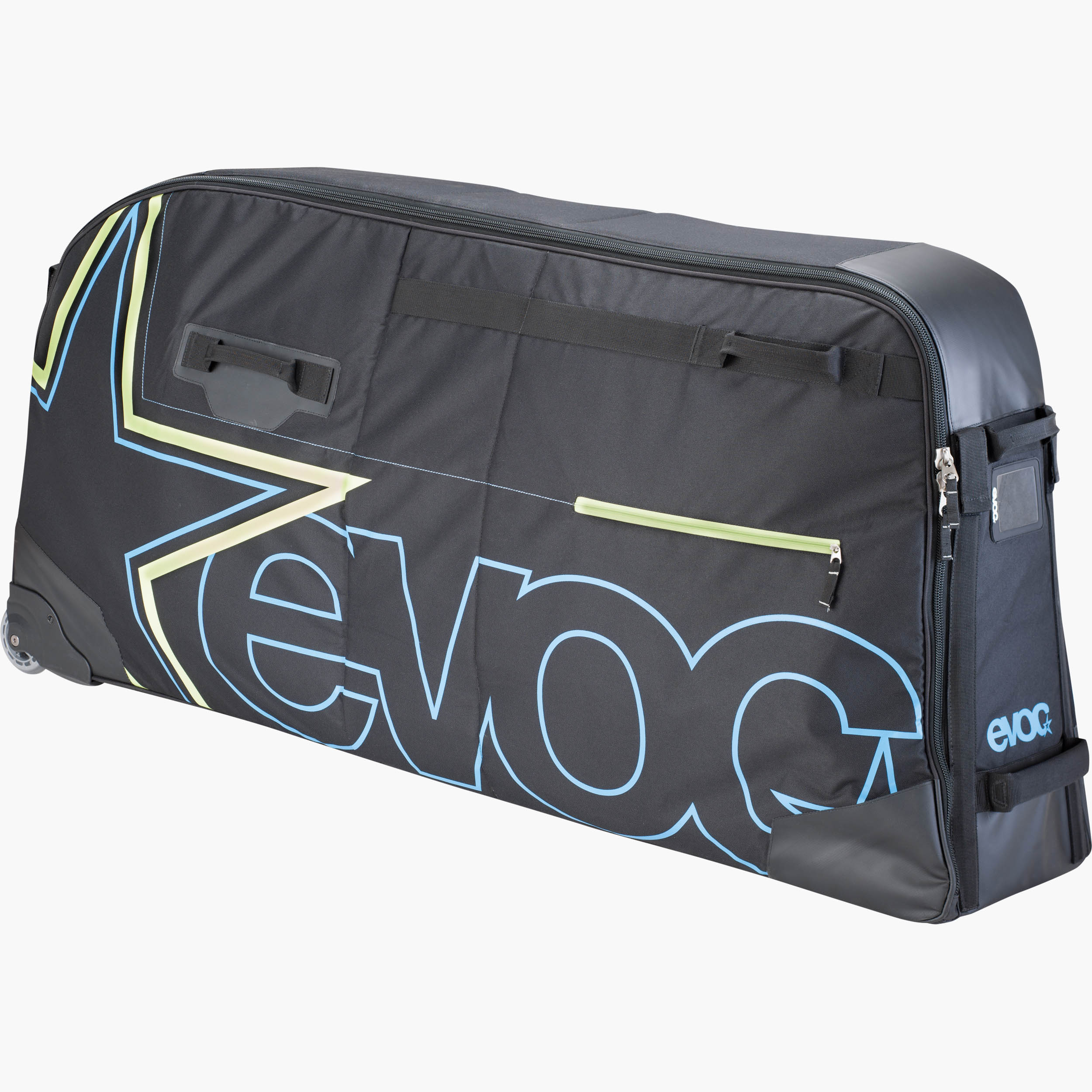 evoc bike travel bike bag