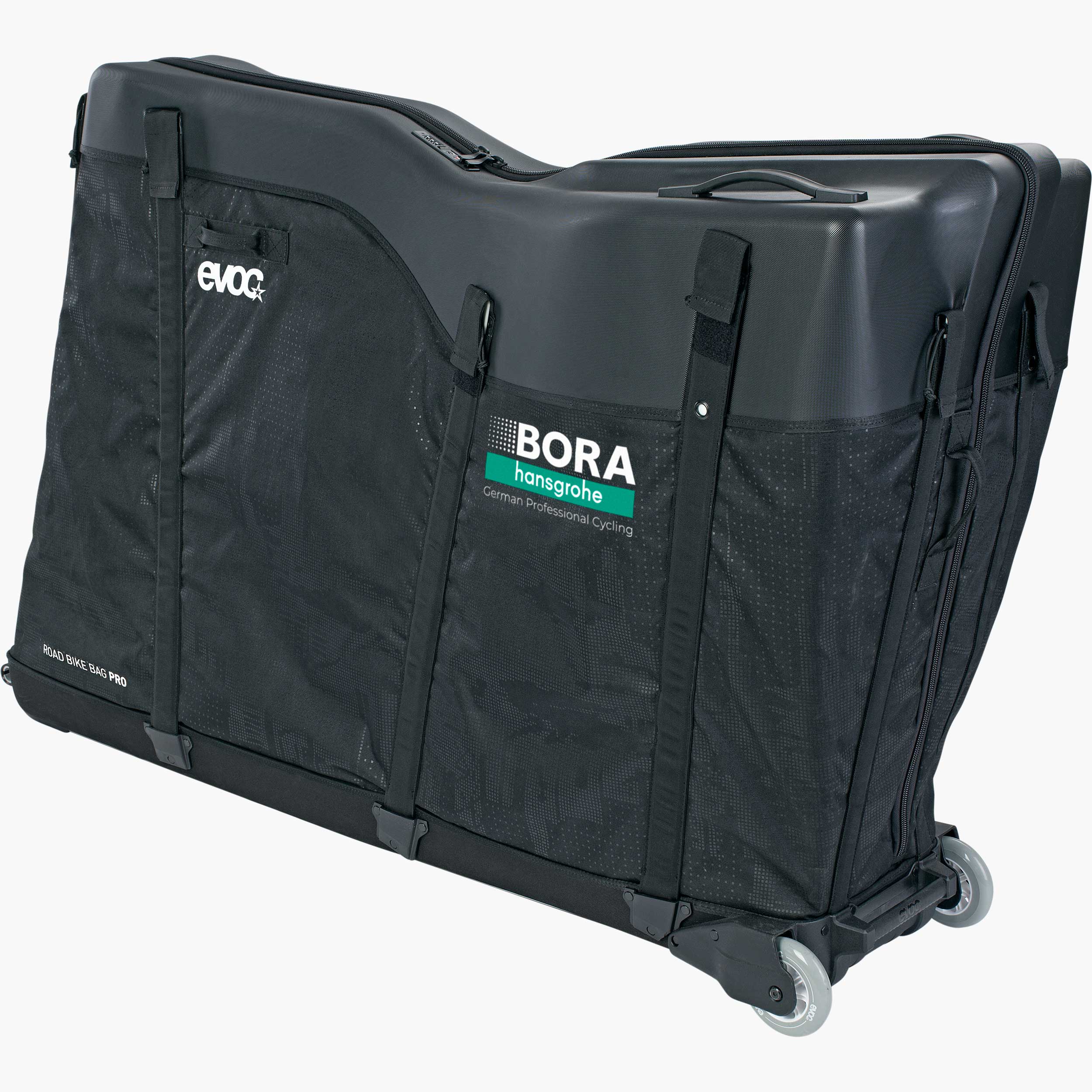 ROAD BIKE BAG PRO - BORA-hansgrohe Edition