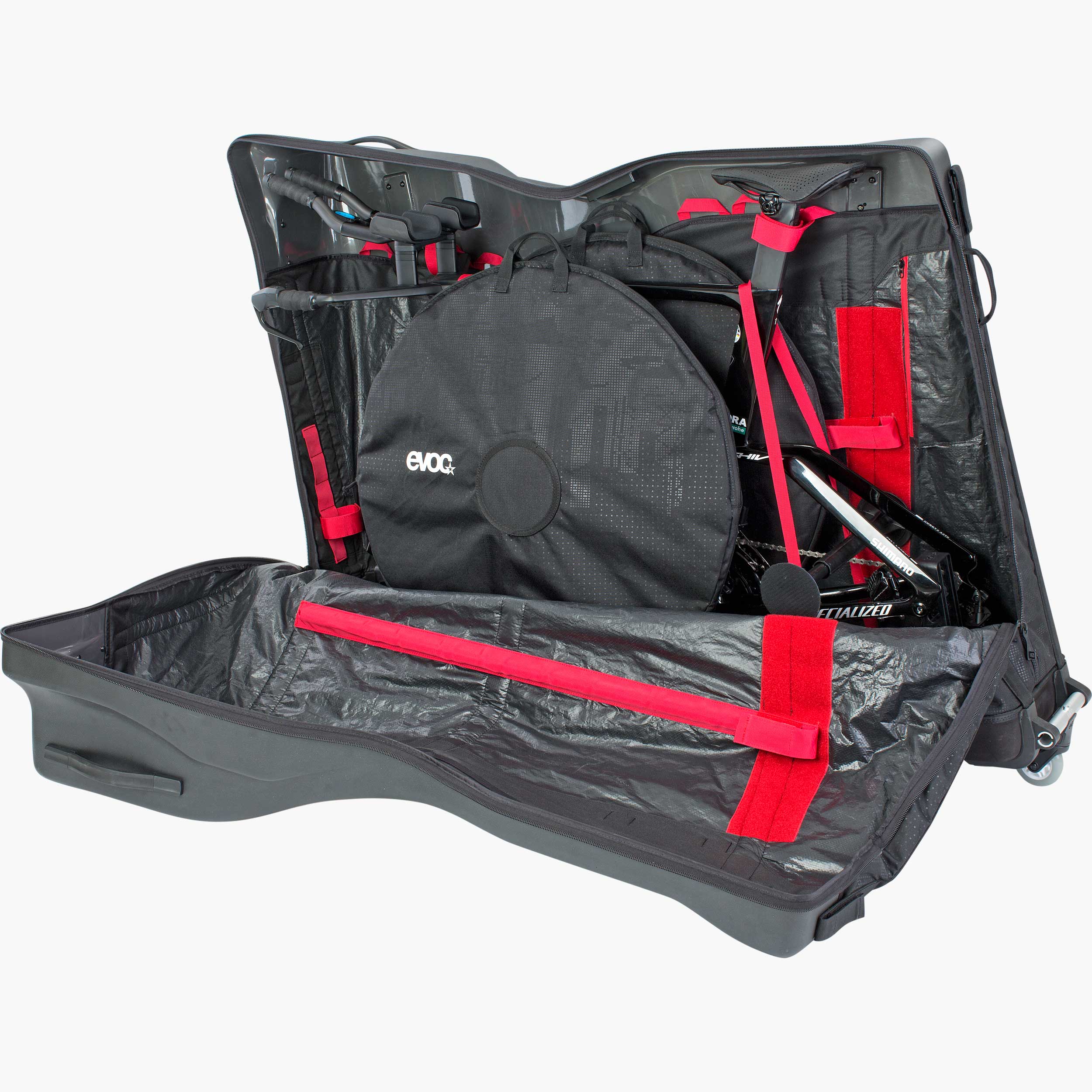 ROAD BIKE BAG PRO 