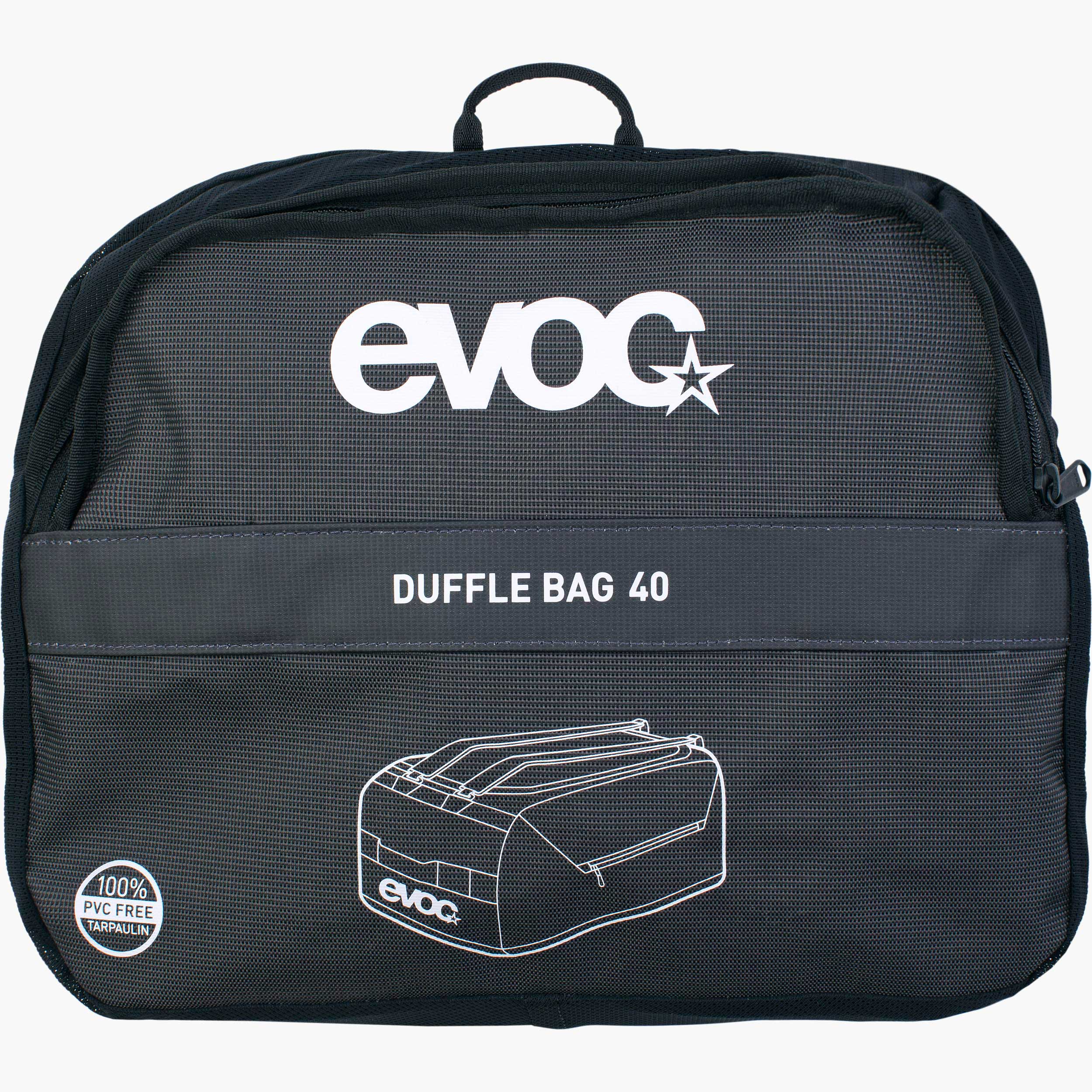 DUFFLE BAG 40