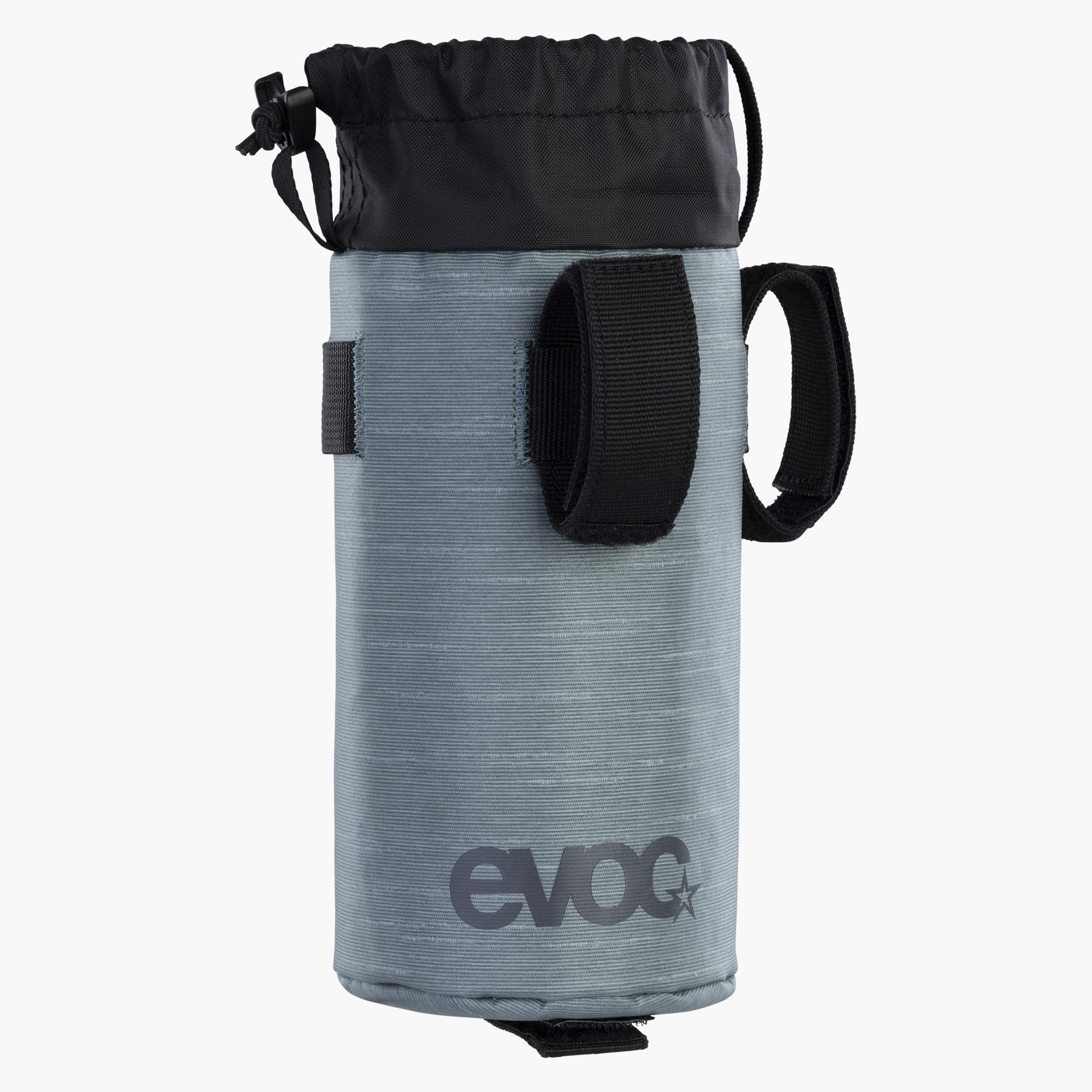 MULTI HOLSTER - Versatile and insulated bottle holder for backpacks and bikes