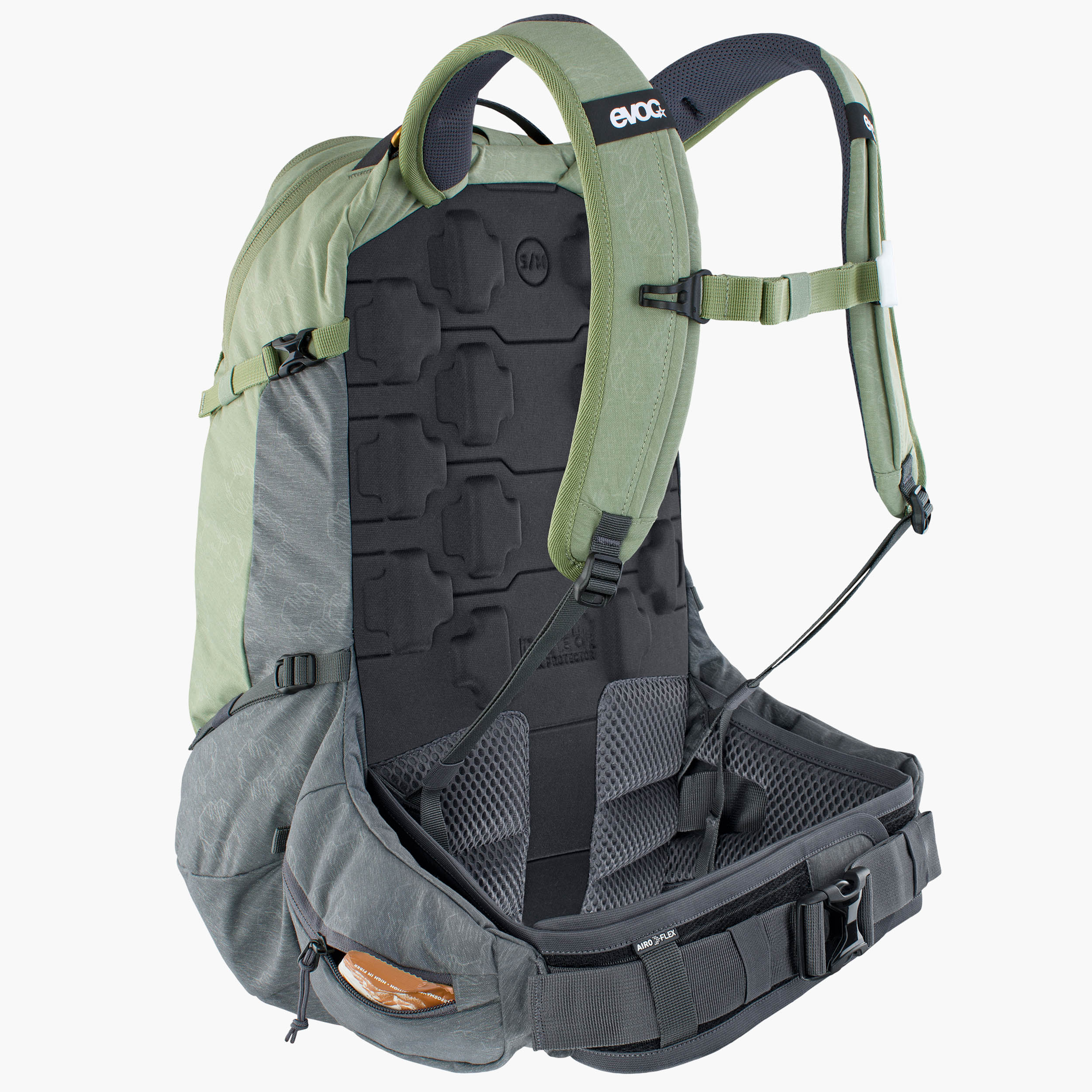 TRAIL PRO 26 