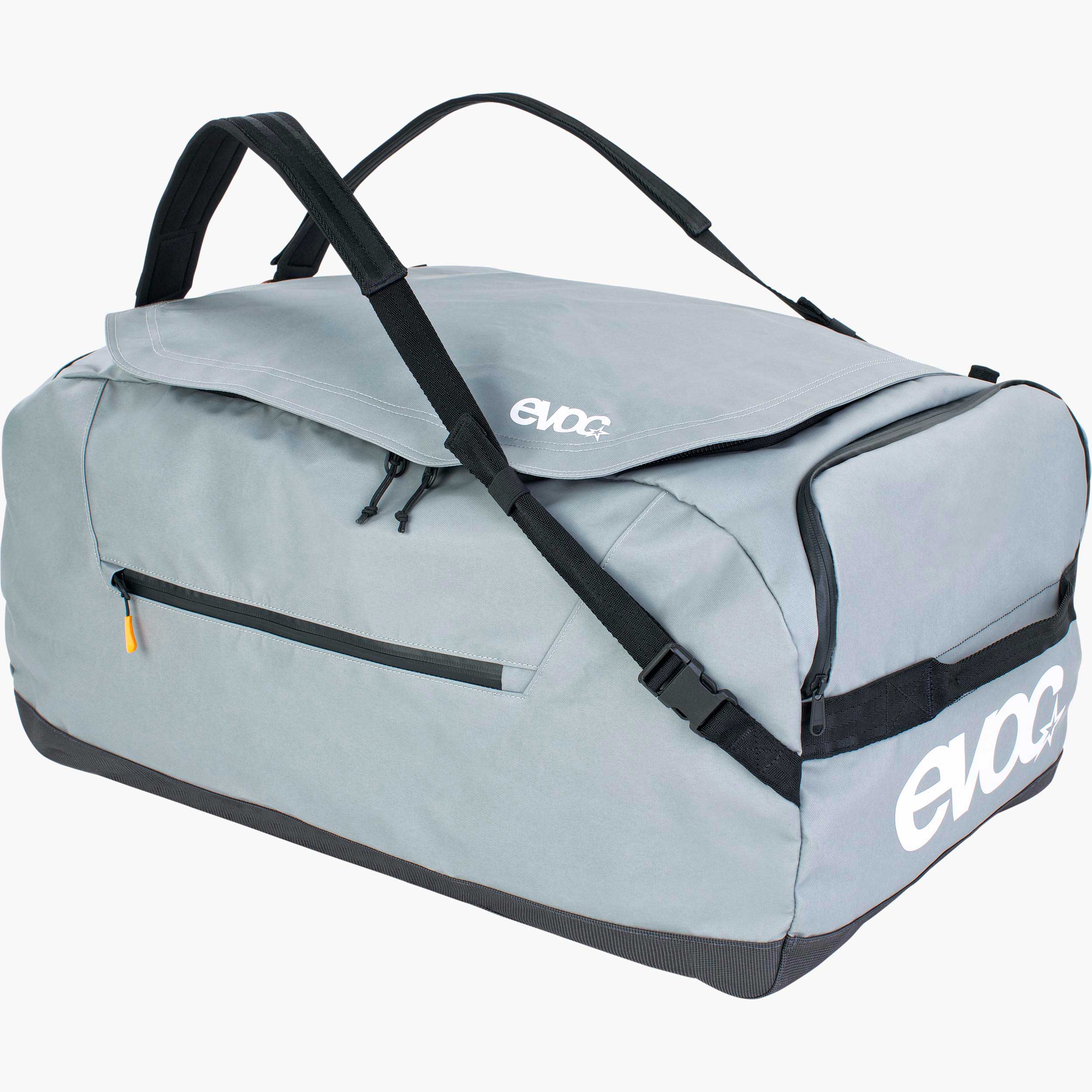 Evoc Duffle Bag 40 - Luggage, Free EU Delivery