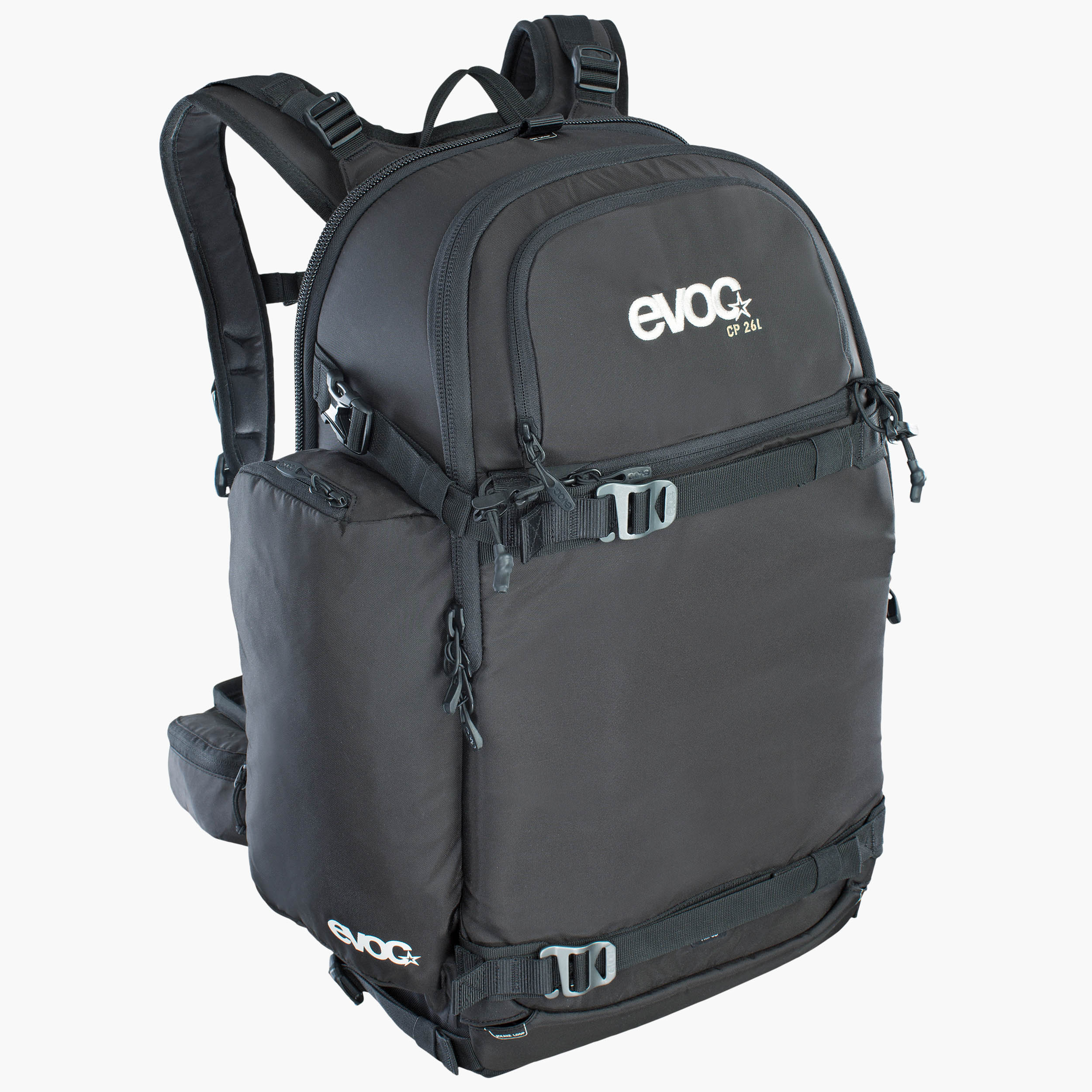 Evoc Photo Scout camera bag review - Factory Jackson Factory Jackson