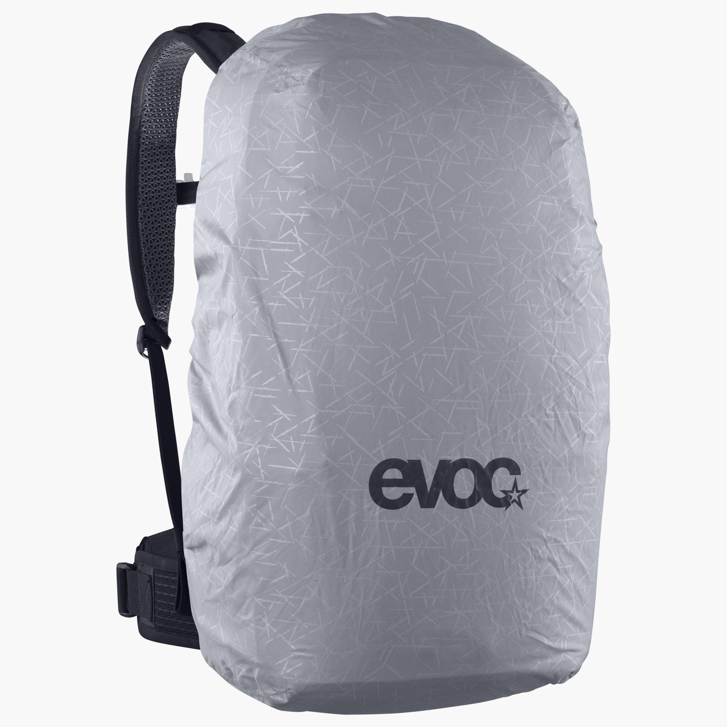 STAGE CAPTURE 16 - System camera backpack for sports and outdoor adventures