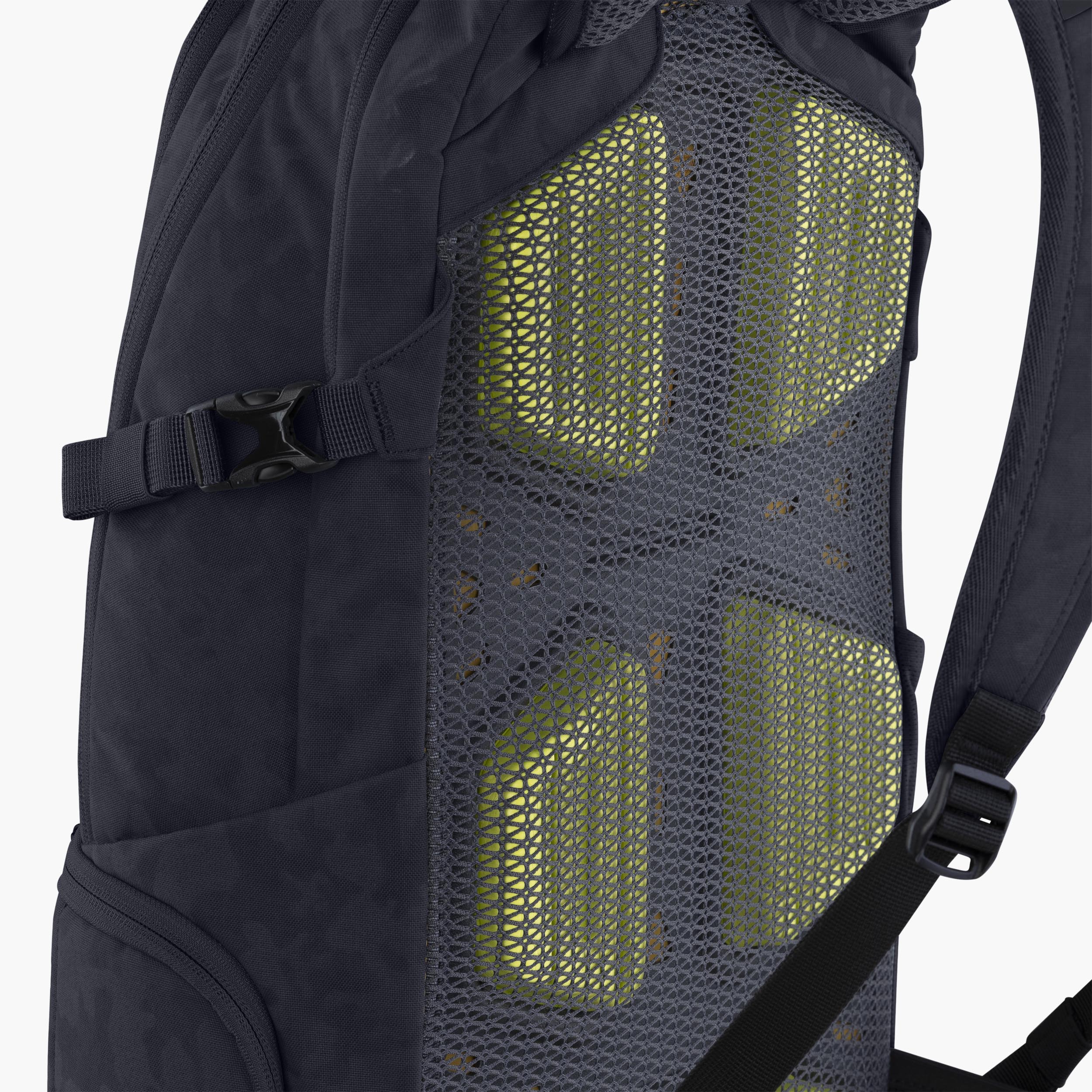 STAGE CAPTURE 16 - System-Kamerarucksack für Sport und Outdoor-Abenteuer 