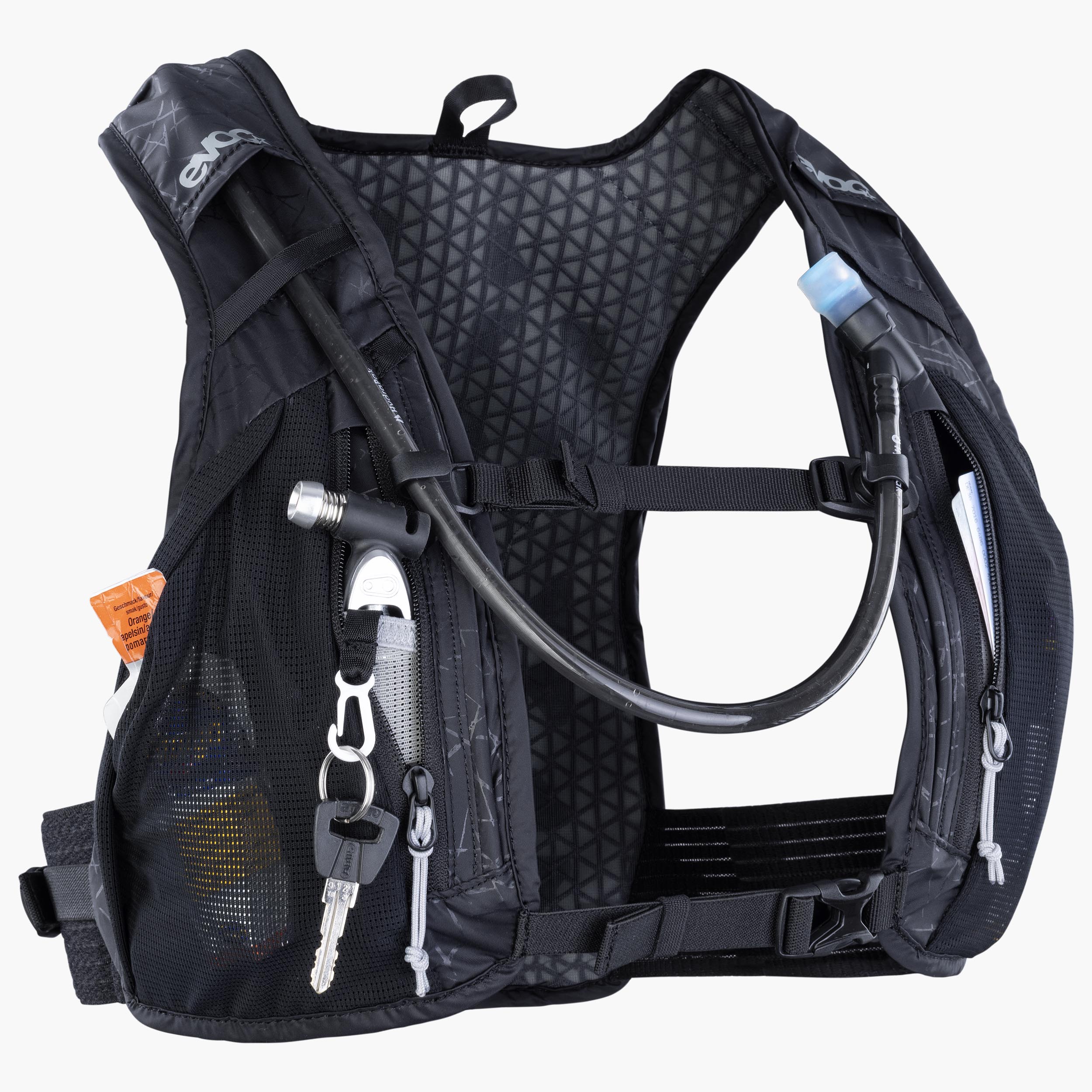 HYDRO PRO 6 + HYDRATION BLADDER 1,5