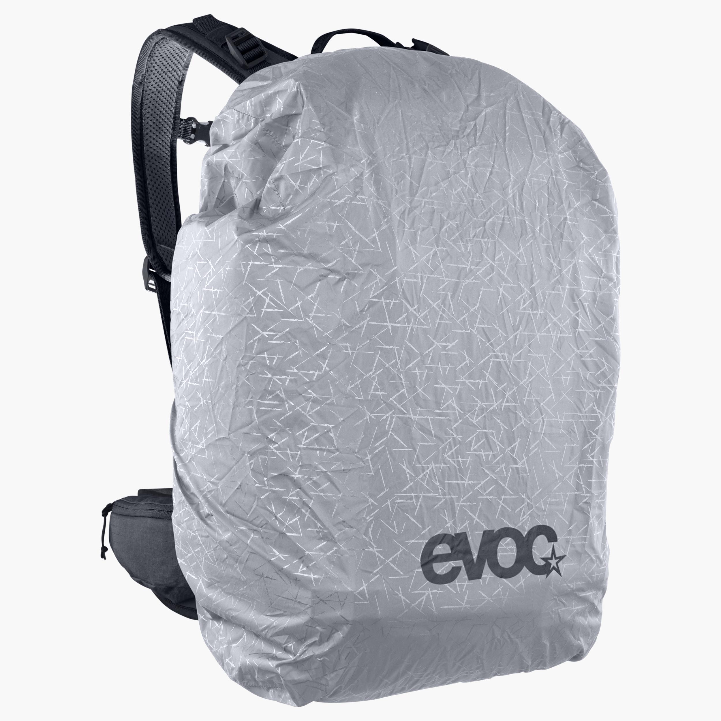 CP 26 - Lightweight camera backpack for action sports photographers