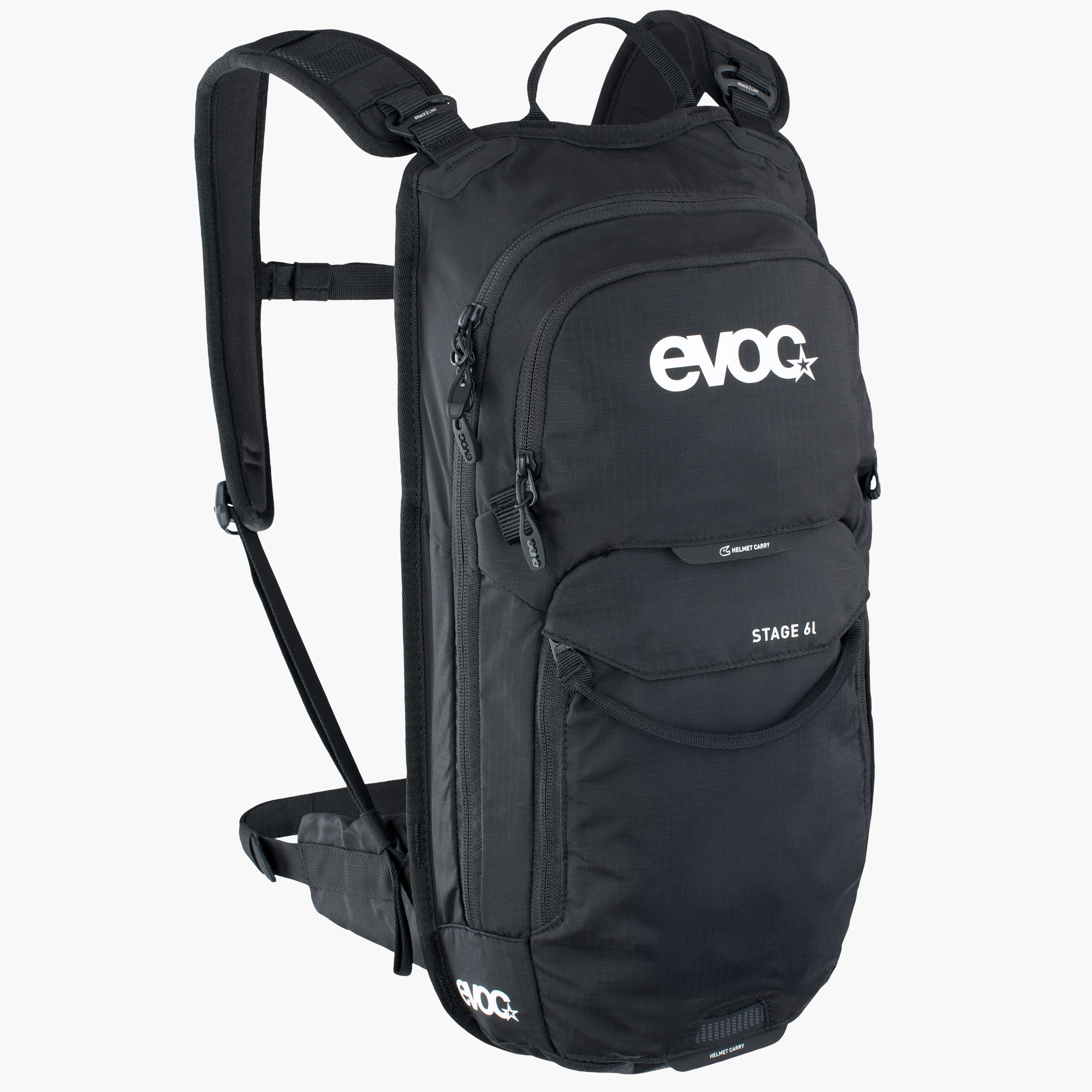 STAGE 12 | Black | 12 l | 100204100