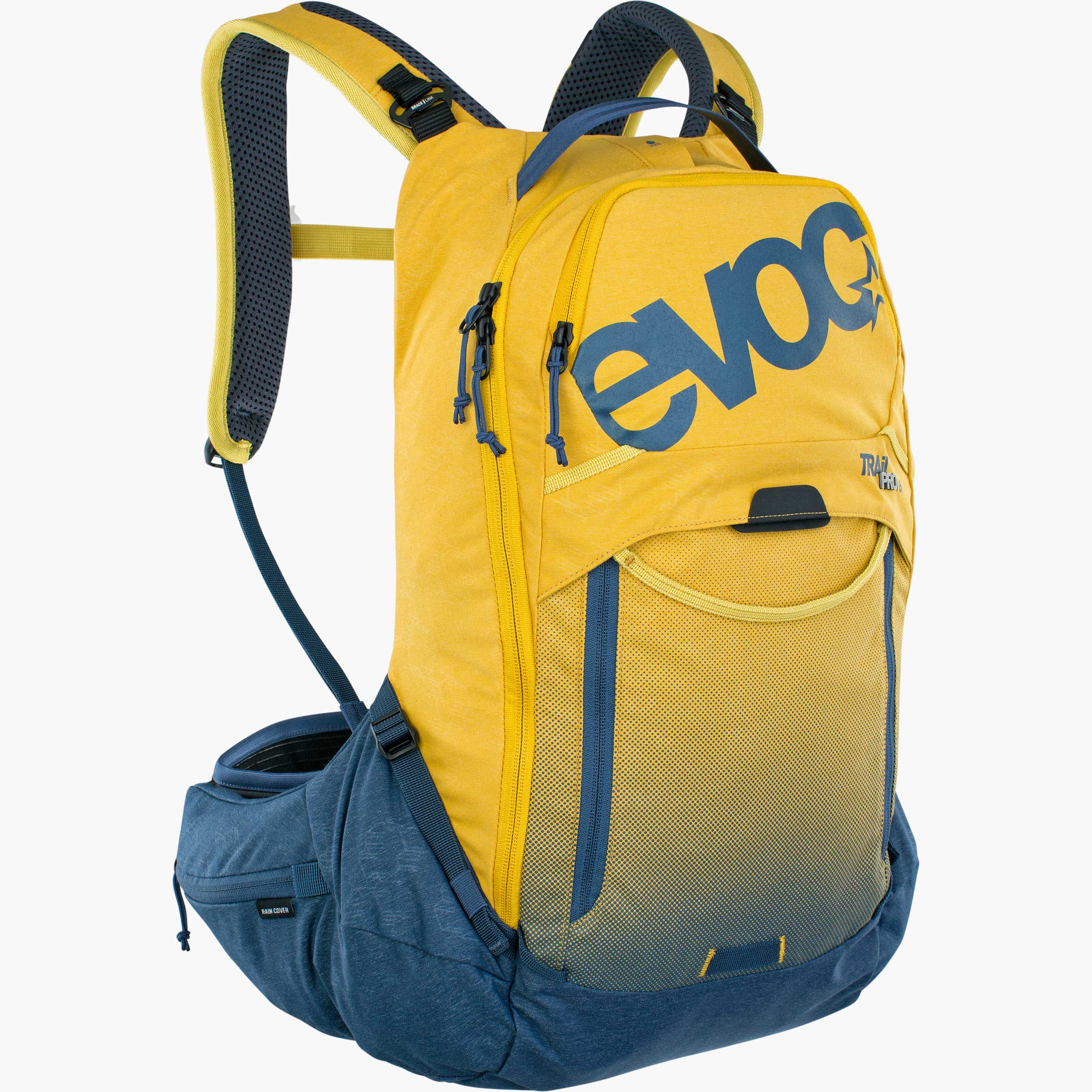Home - Backpacks, Bags, Protection Wear - EVOC - PROTECTIVE SPORTS 