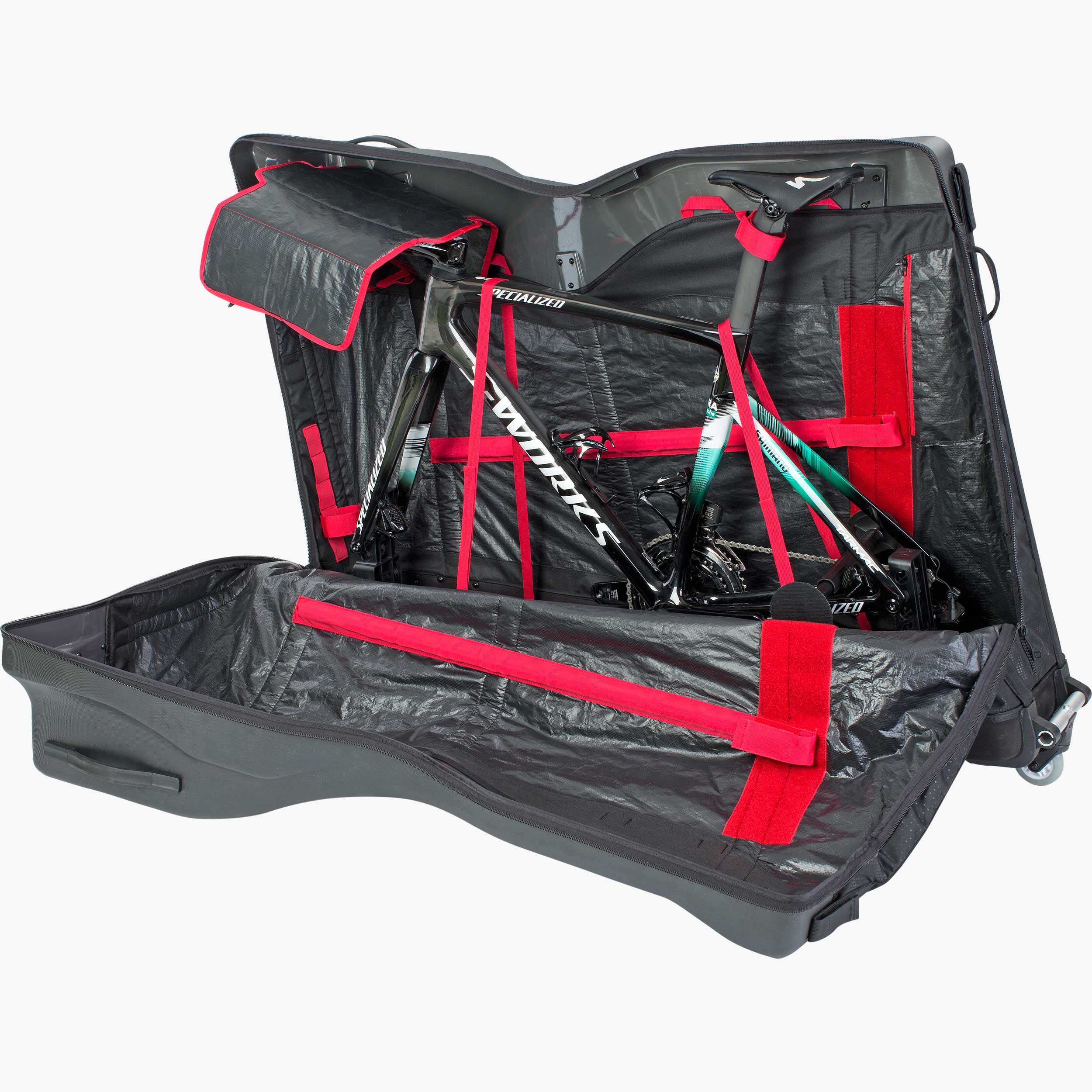 ROAD BIKE BAG PRO 