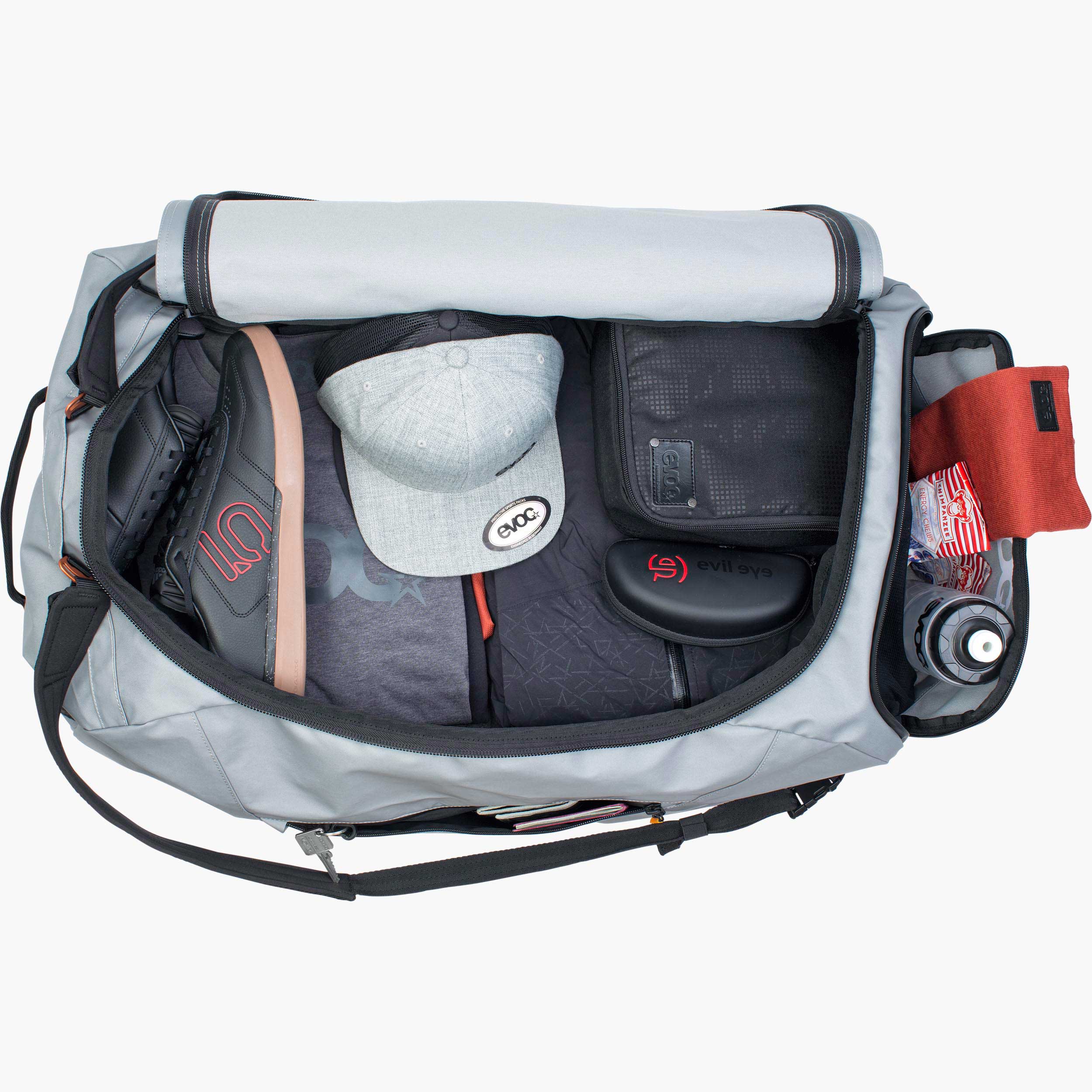 DUFFLE BAG 100