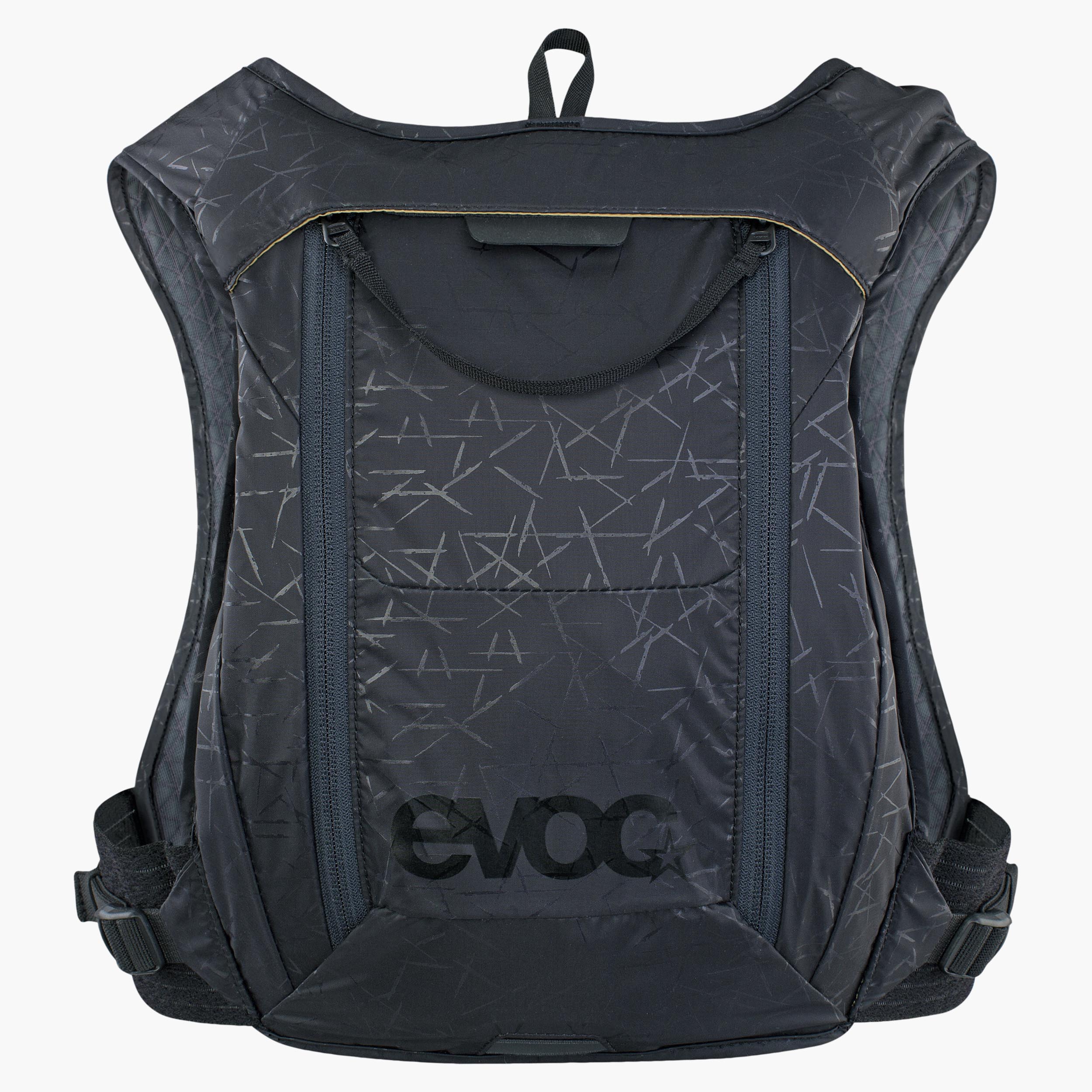 HYDRO PRO 1,5 +  HYDRATION BLADDER 1,5 - Extraleichter Trink-Rucksack mit sicherem Sitz am Körper inkl. 1,5L Trinkblase