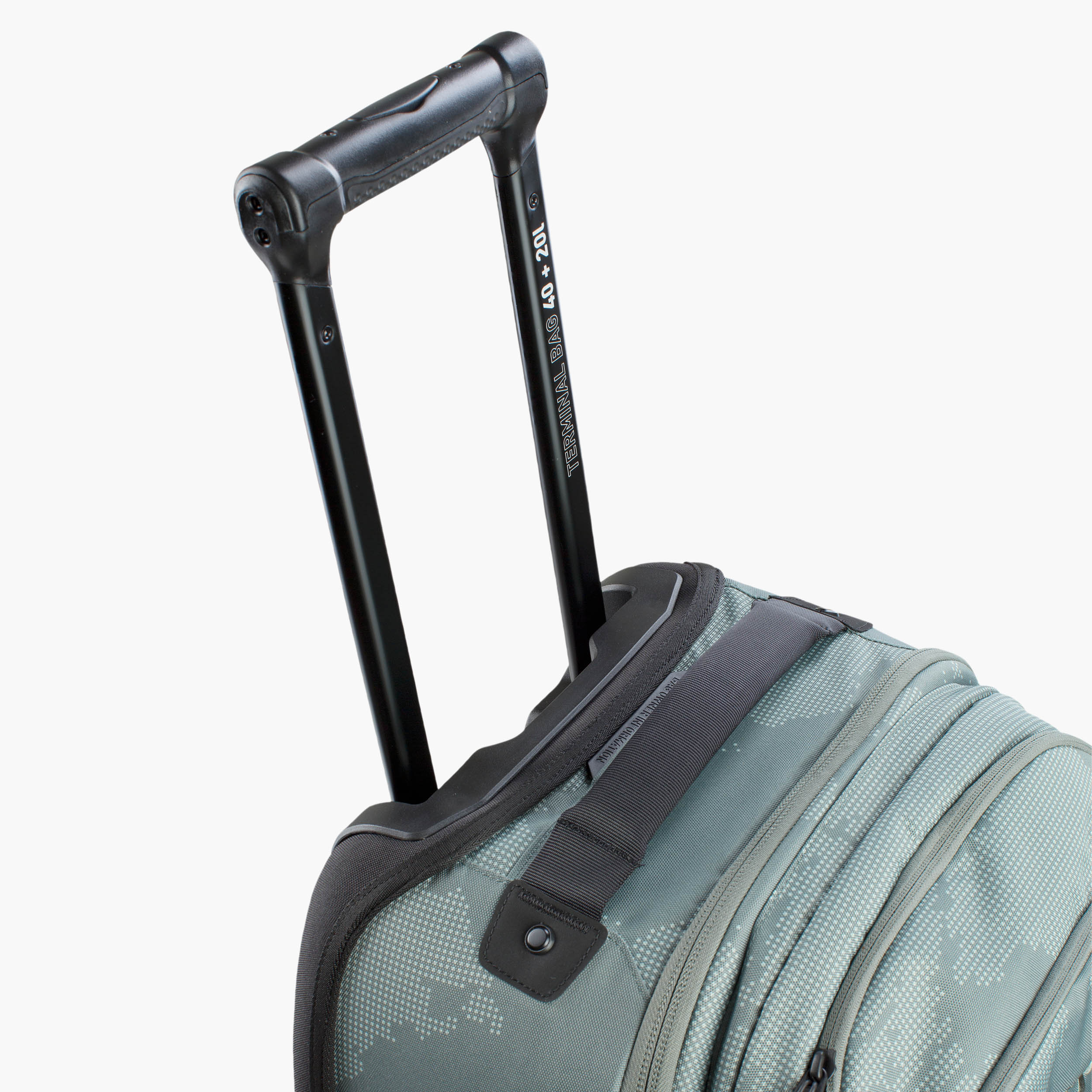 TERMINAL BAG 40+20
