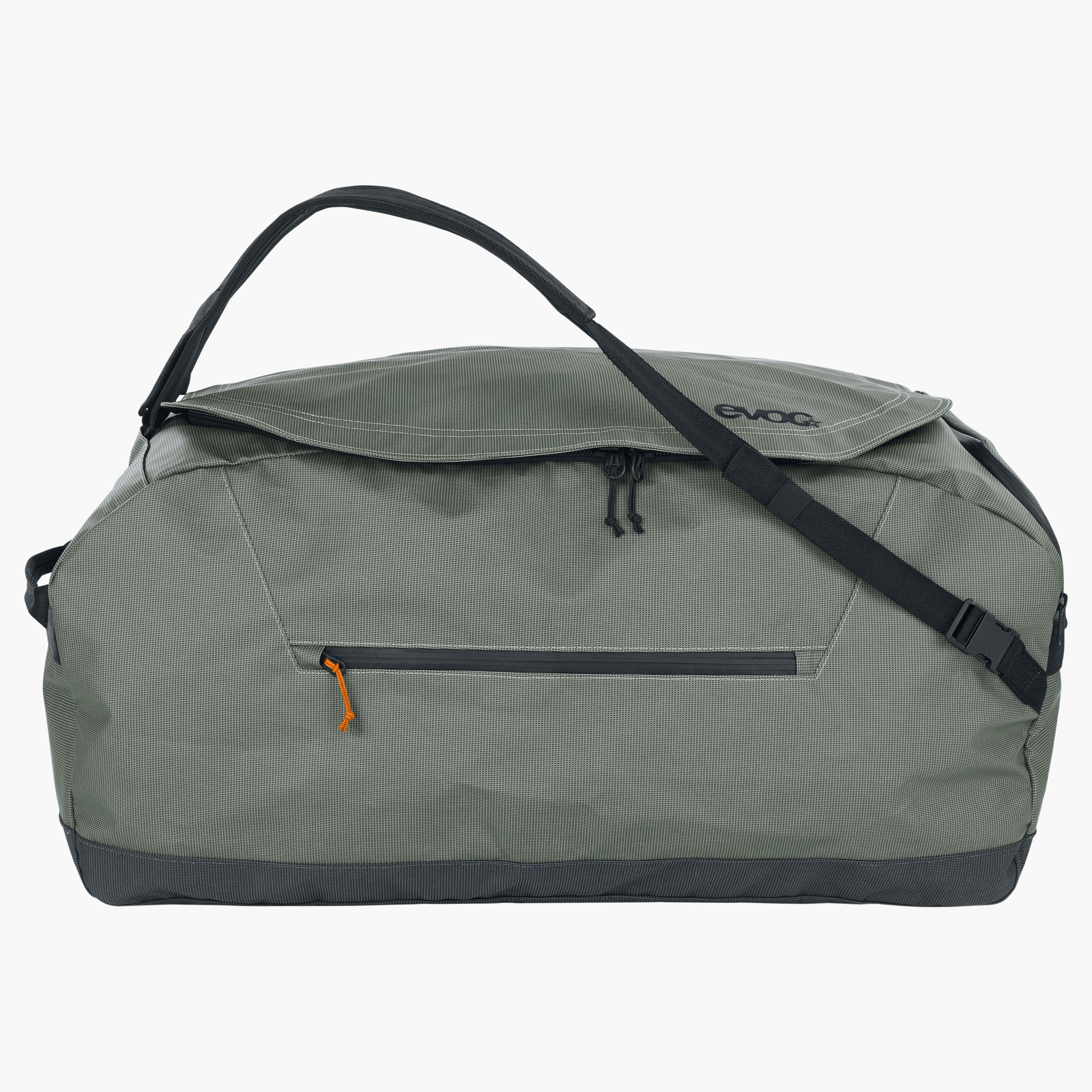 DUFFLE BAG 100