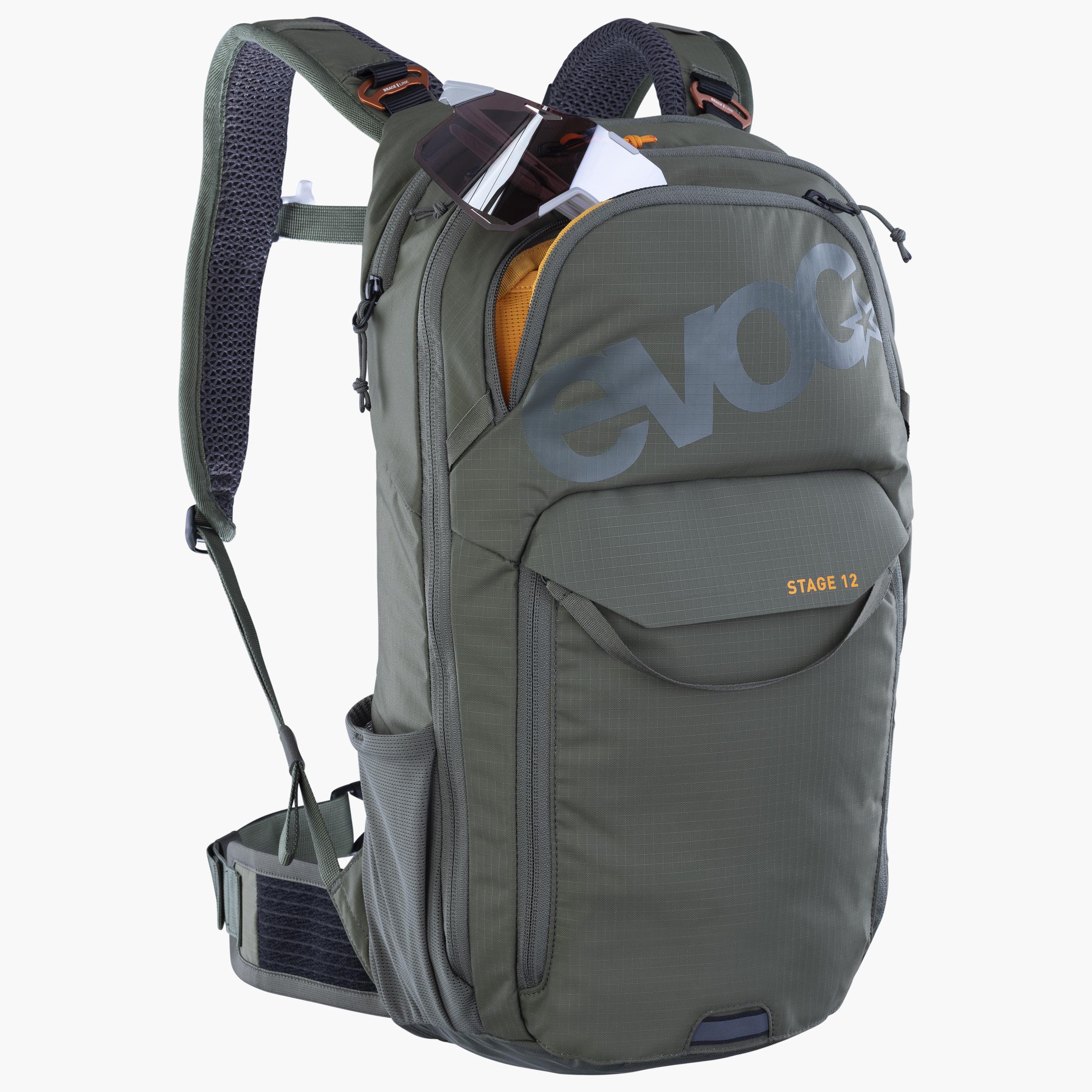 Evoc stage on sale 12 team