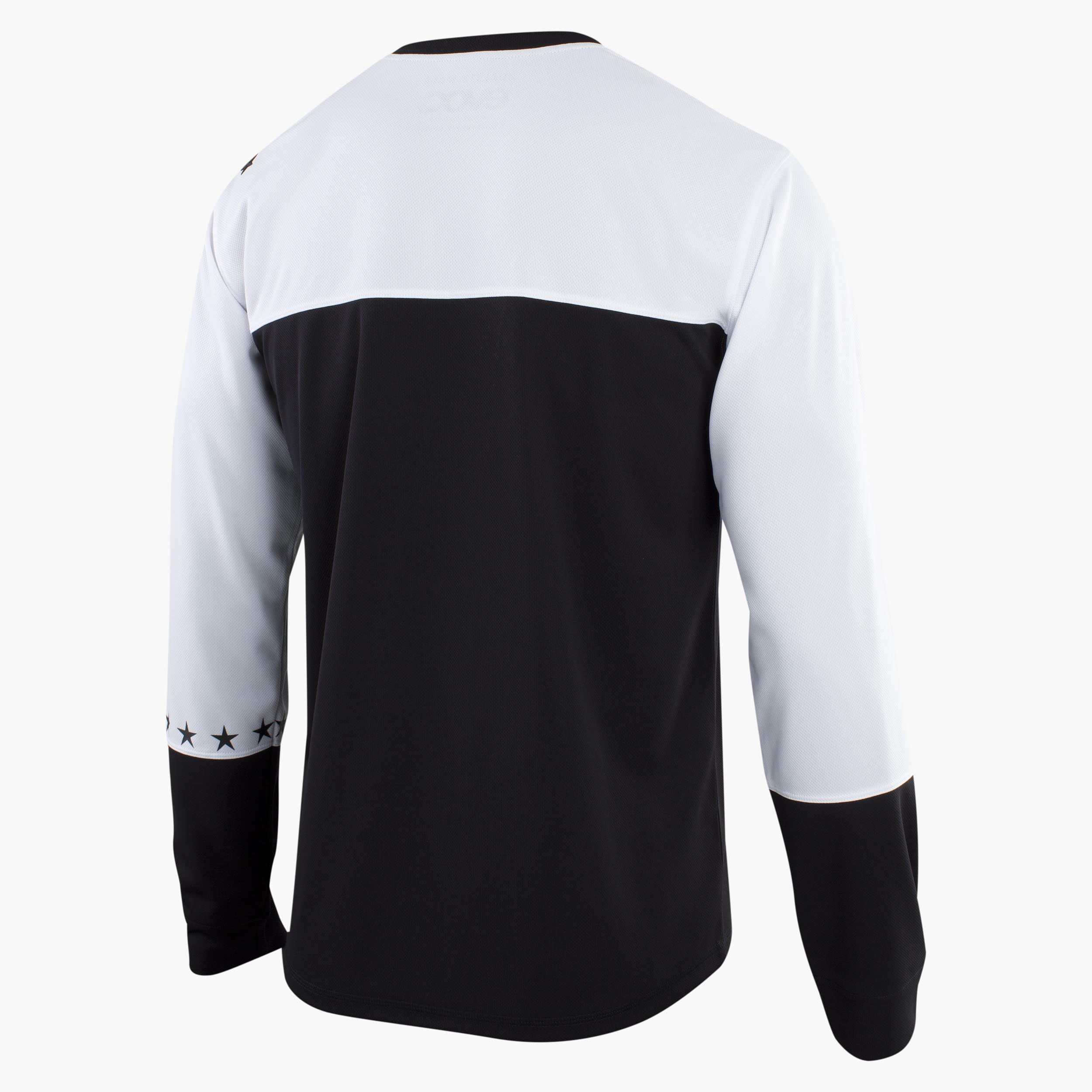 Long jersey 2025