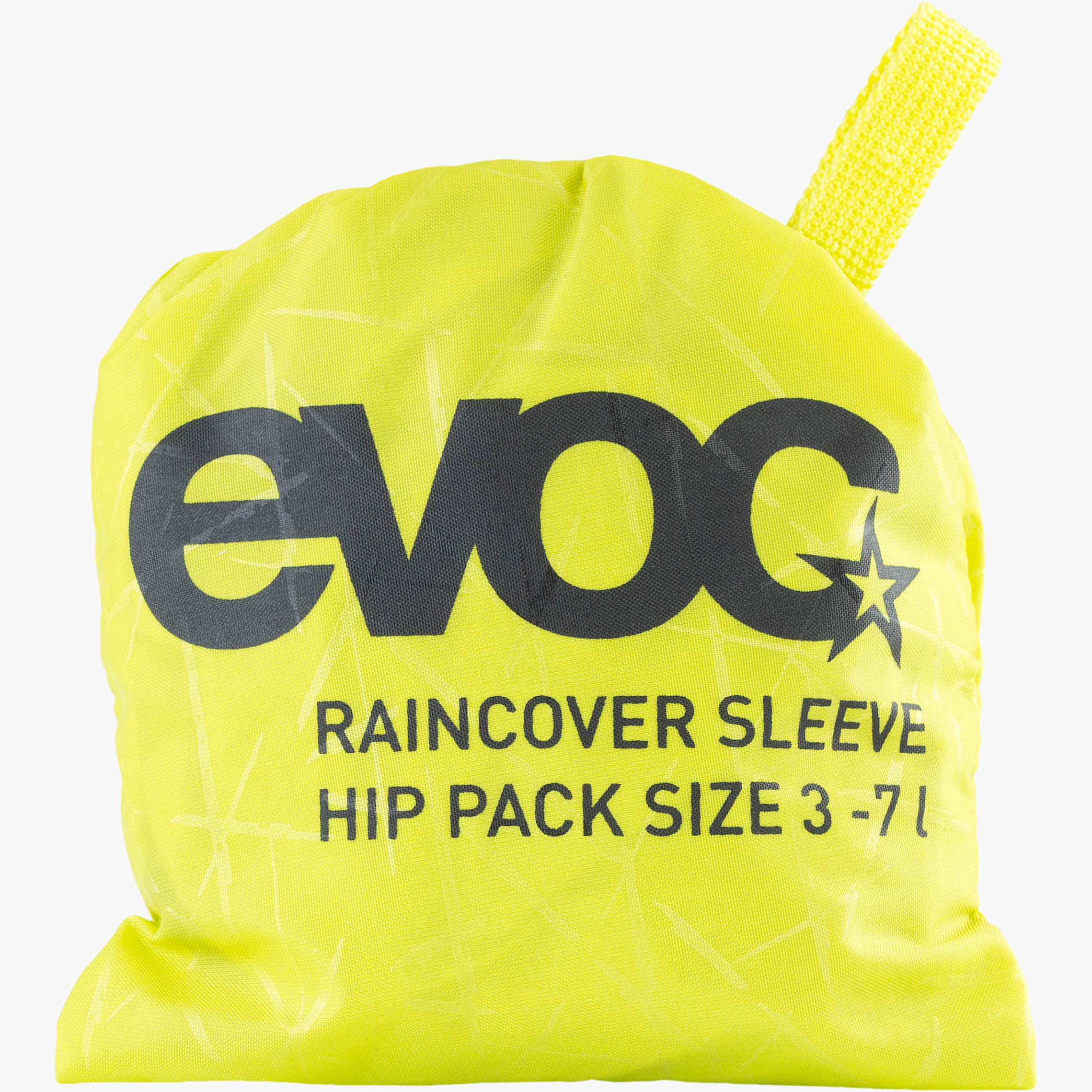 Evoc Rain Cover Protection Backpack Accessories Raincover Mud Guard Sleeve 