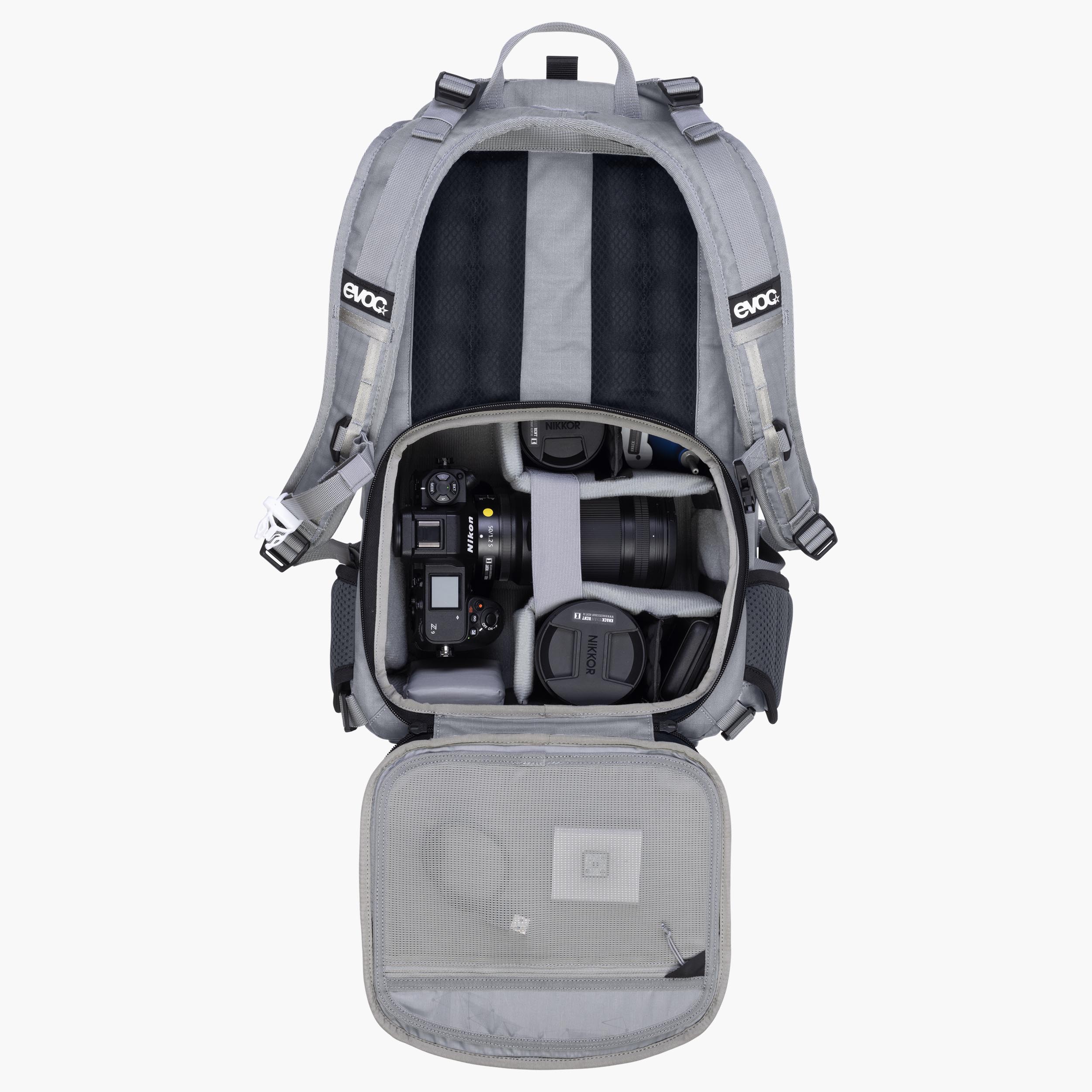 Evoc cp 18 on sale