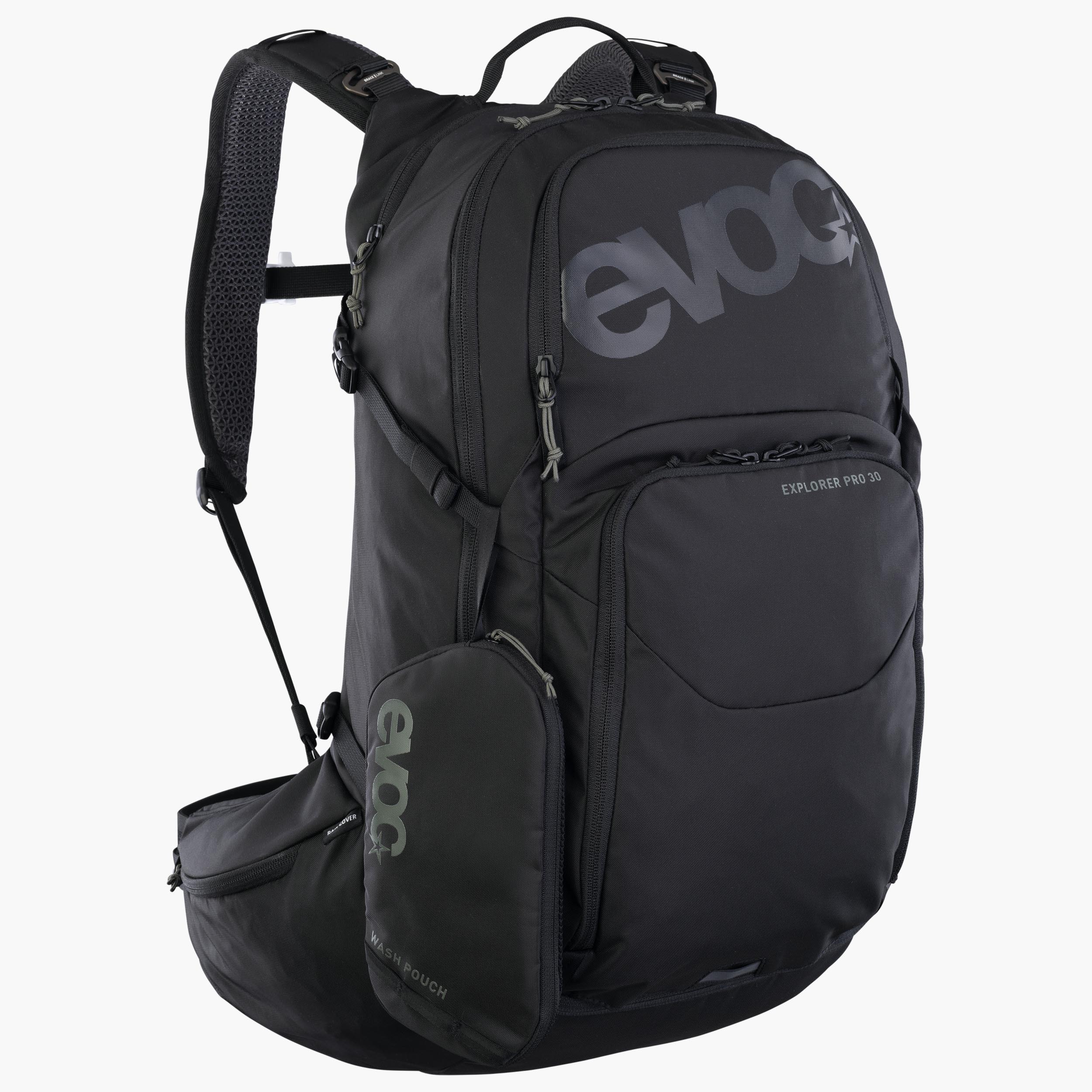 EXPLORER PRO 30